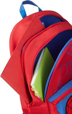 Samsonite Kinderrucksack Disney Ultimate 2.0, M, Spiderman, Freizeitrucksack für Kinder