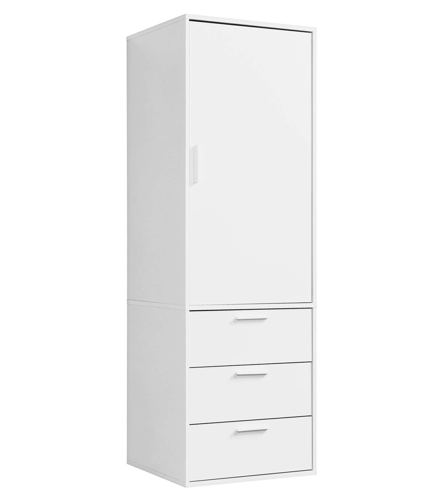 mokebo Kleiderschrank Der Grenzenlose (1-Türig & günstig online kaufen