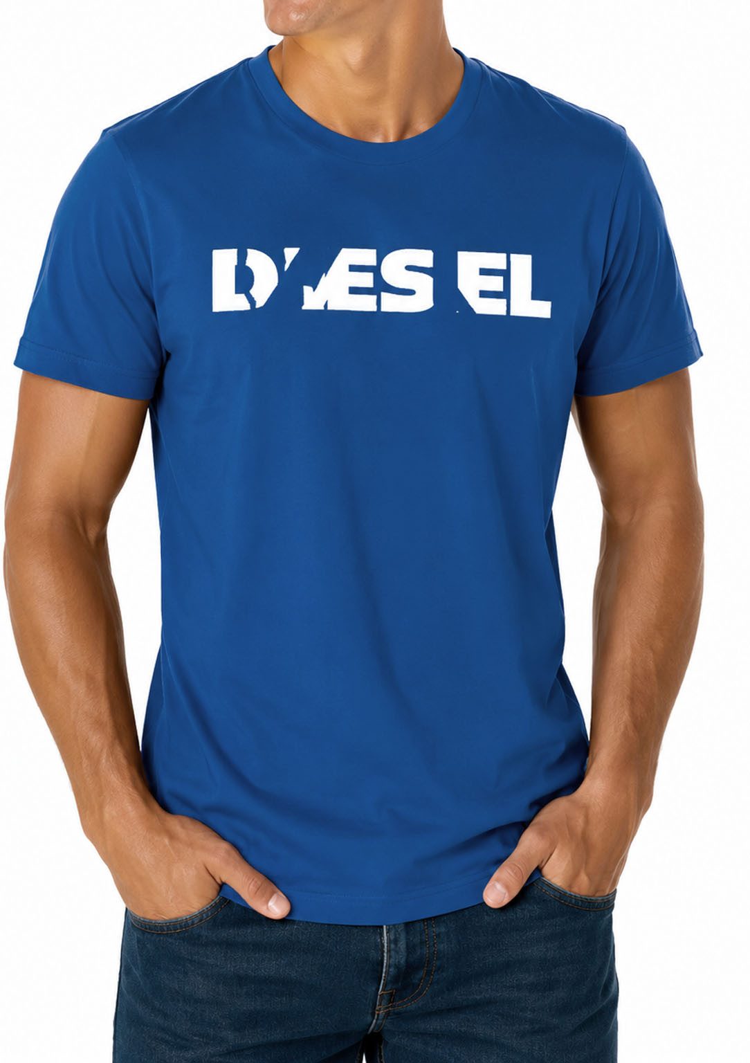 T-Shirt T-JUST 250232 OFF