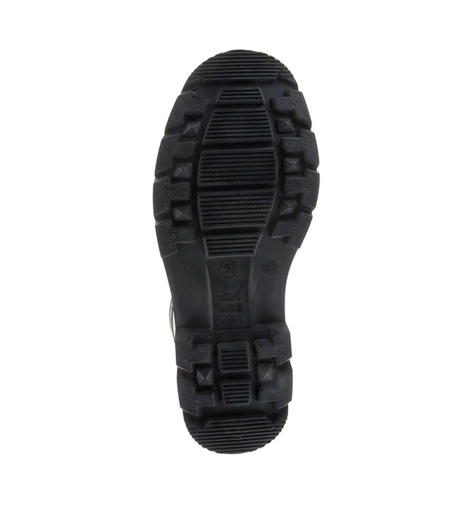 Kamik Gummistiefel Forester (Made in Canada) khakigrün Herren Wanderschuh günstig online kaufen