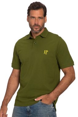 JP1880 Poloshirt JP 1880 Poloshirts Basic 2er-Pack Piqué (2-tlg)