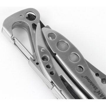 Leatherman Multitool Multitool SKELETOOL