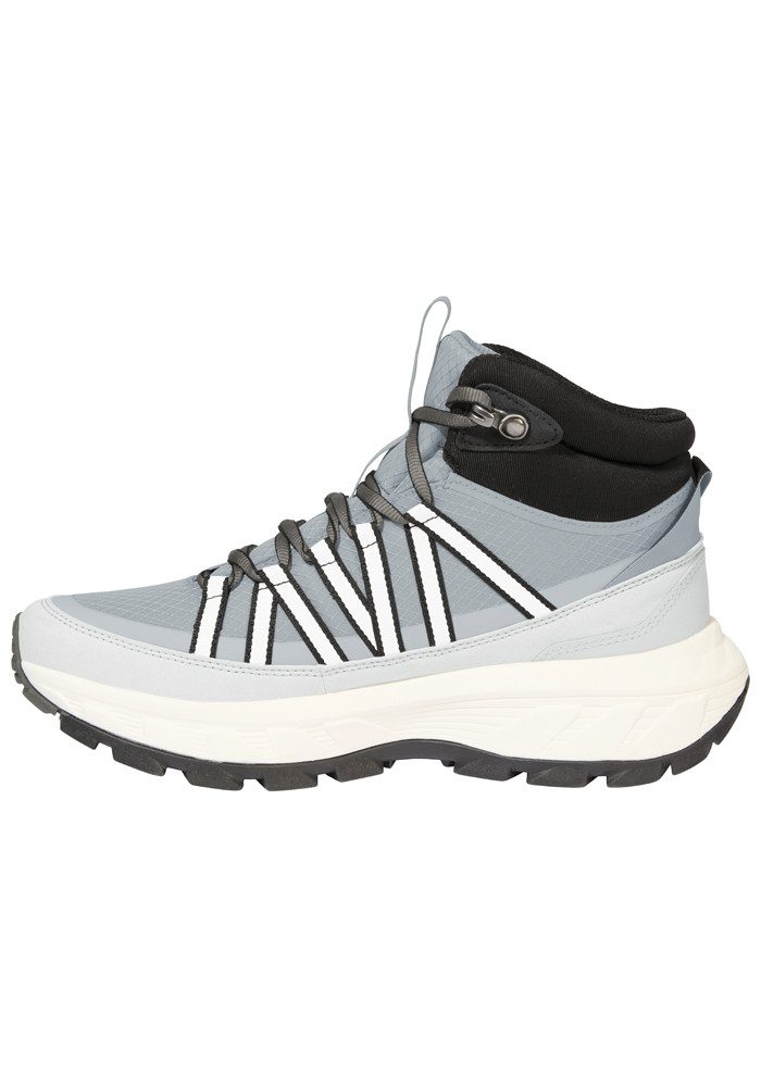 Jack Wolfskin WILD HIKE TEXAPORE MID W Wanderschuh wasserdicht, Trekkingschuh