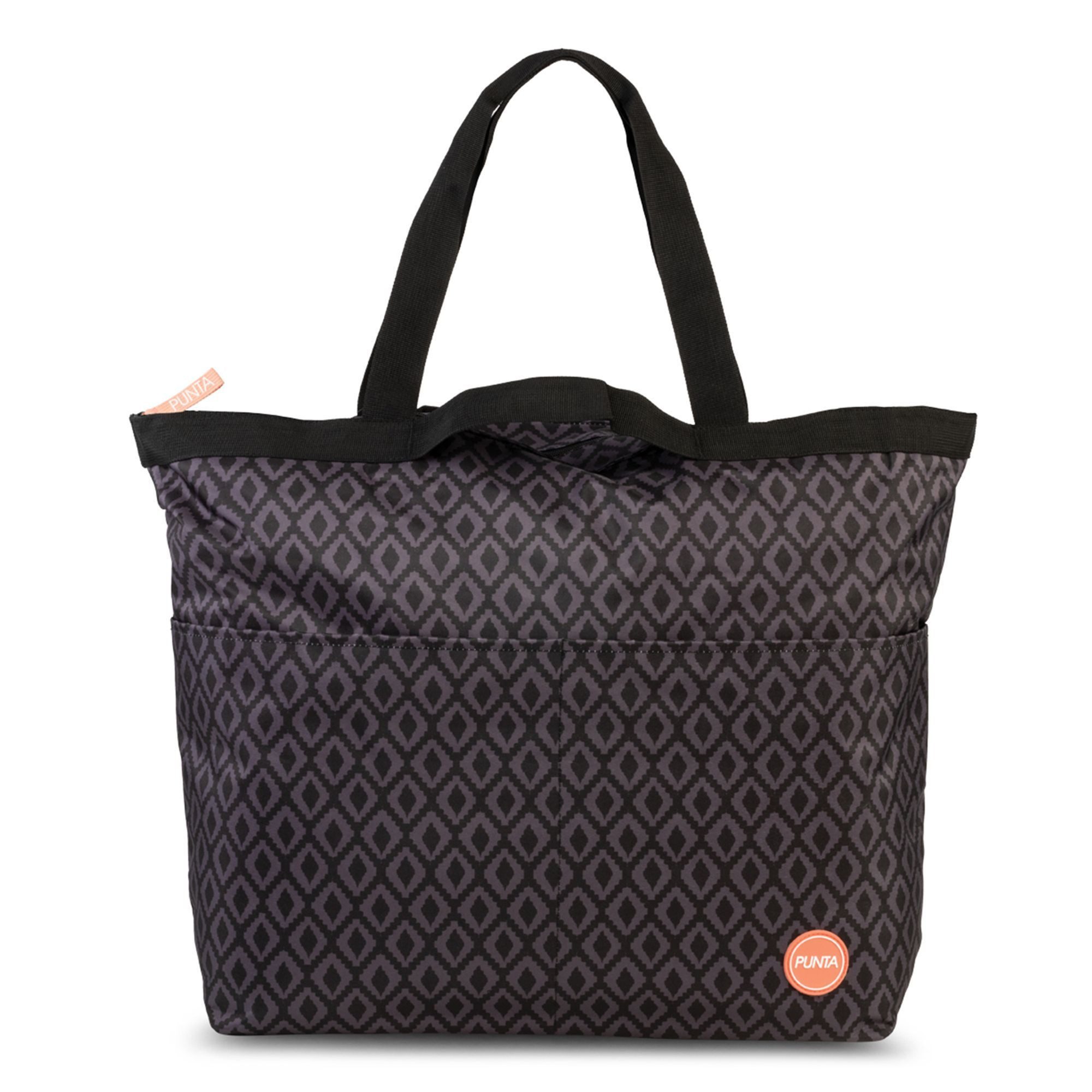 PUNTA Shopper Big, Polyester