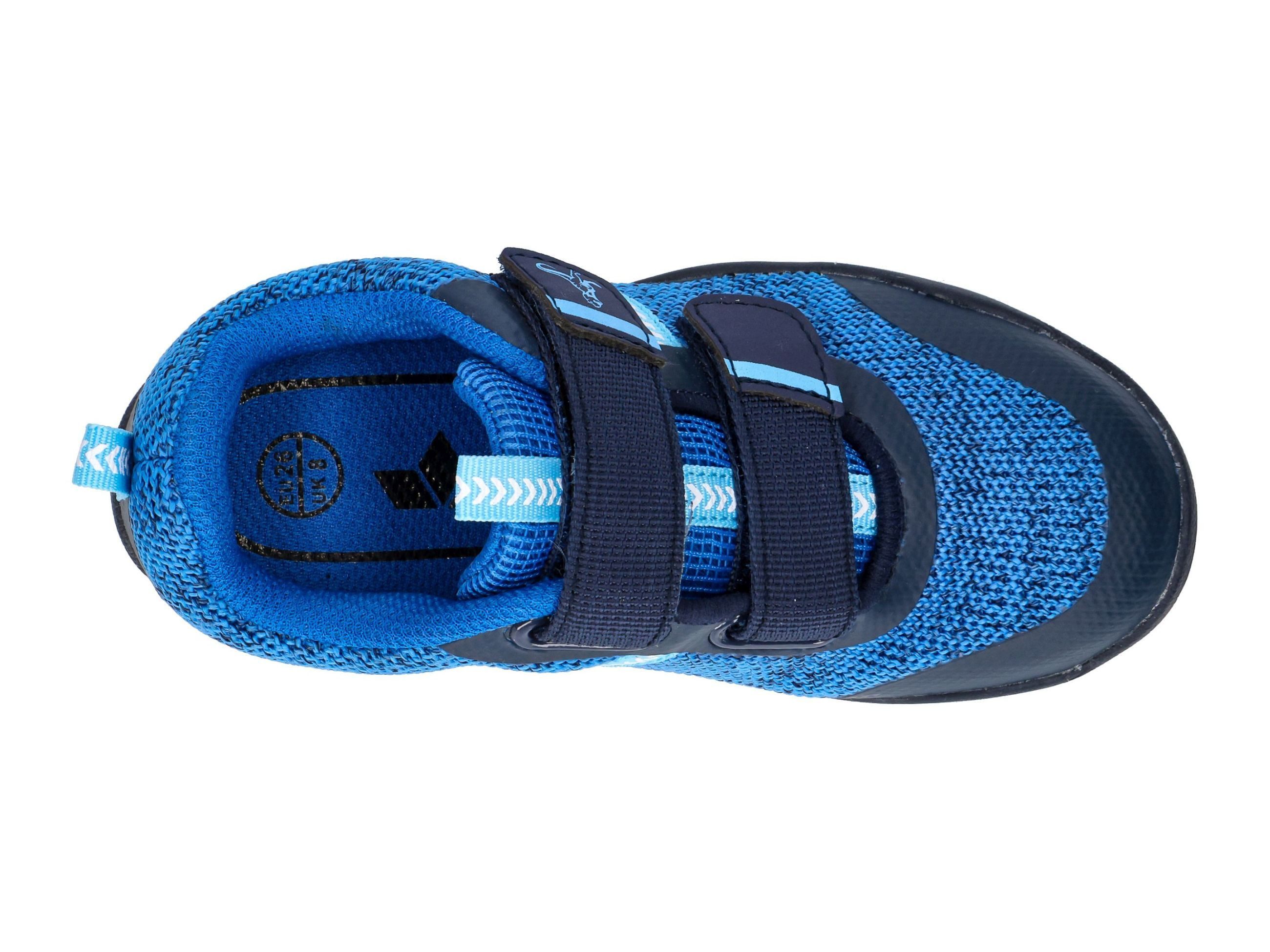 Lico Barfußschuh Aride V Sneaker