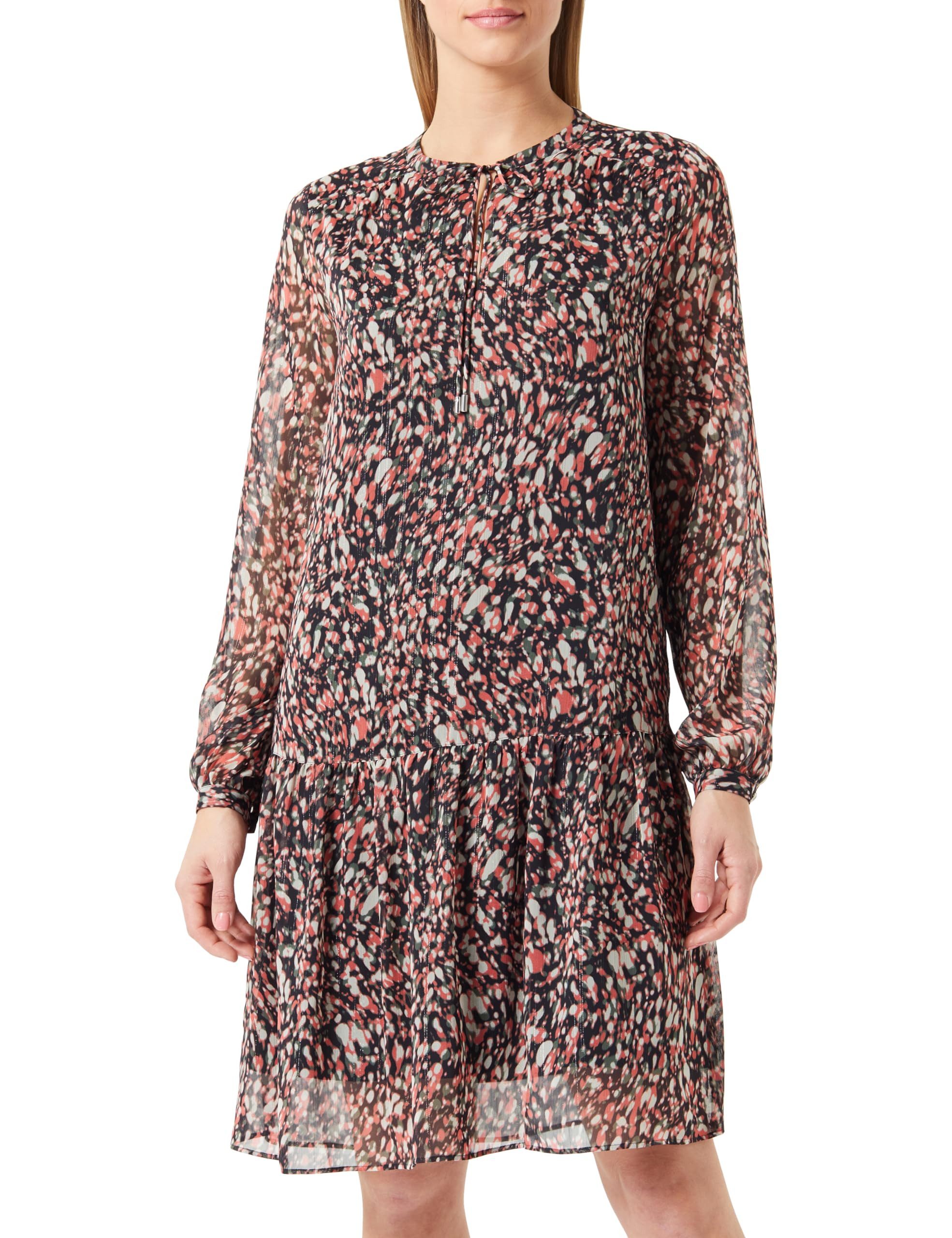 BOSS ORANGE Sommerkleid
