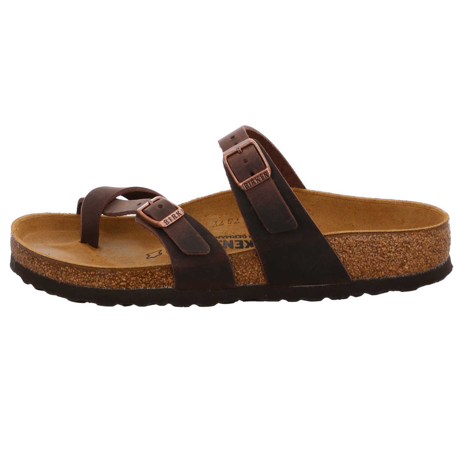 Birkenstock Pantolette