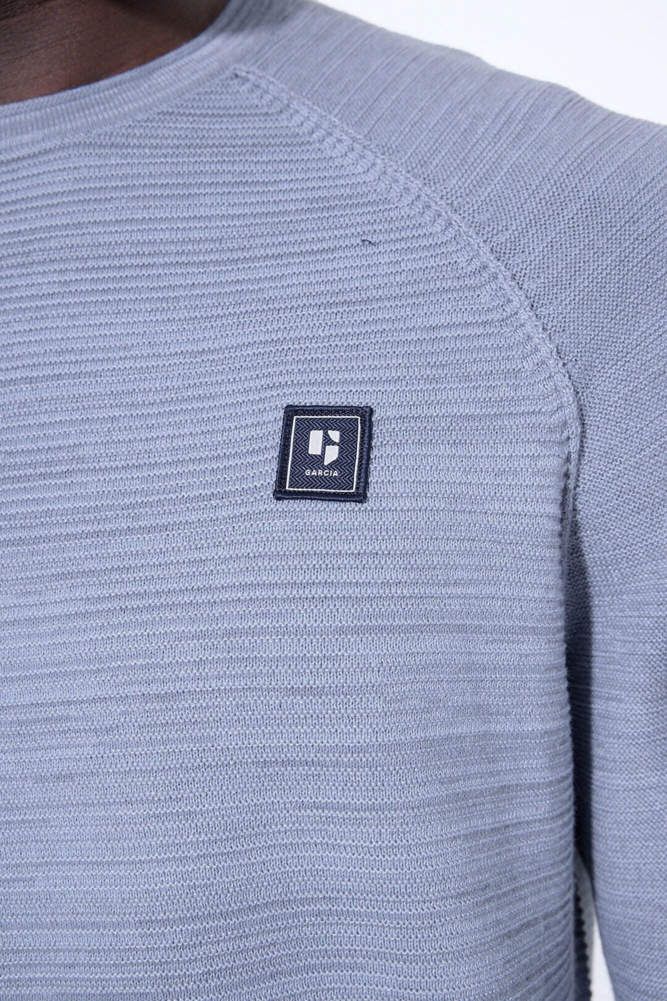 Garcia Strickpullover men`s pullover günstig online kaufen