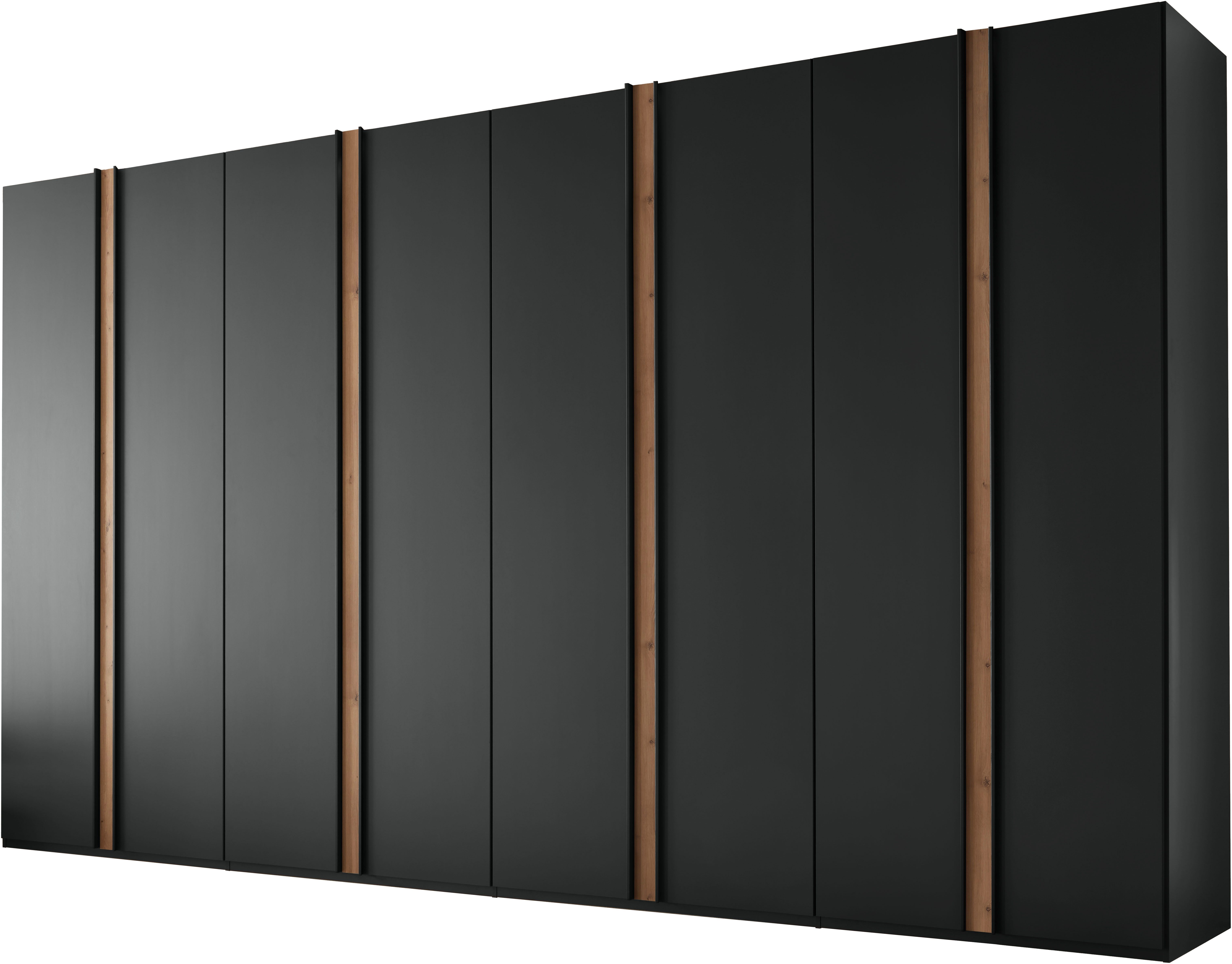 WIEMANN Drehtürenschrank "Lagos", (in 4 Breiten und mit 3 verschiedenen Aus günstig online kaufen
