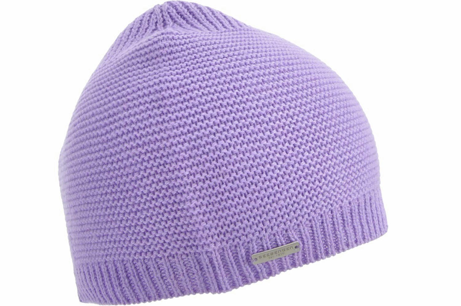 Strickmütze