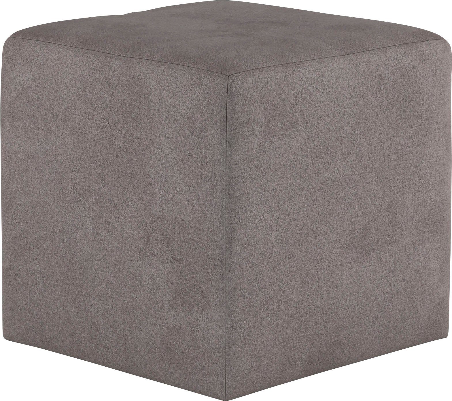 COTTA Hocker Cuby, Sitzwürfel, Cube, Sitzhocker günstig online kaufen