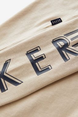 Baker by Ted Baker Langarmshirt Baker by Ted Baker T-Shirt mit langen Ärmeln (1-tlg)