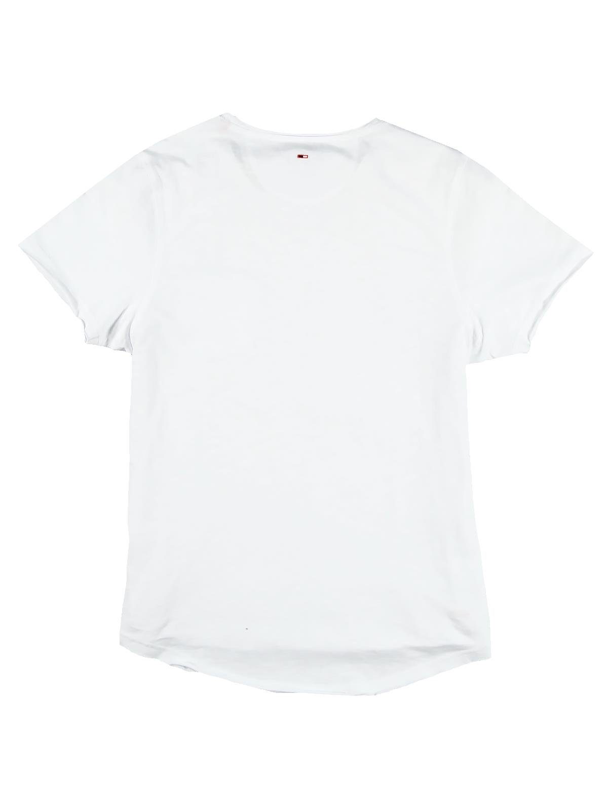 "My emilio Favorite" adani T-Shirt Basic-Shirt