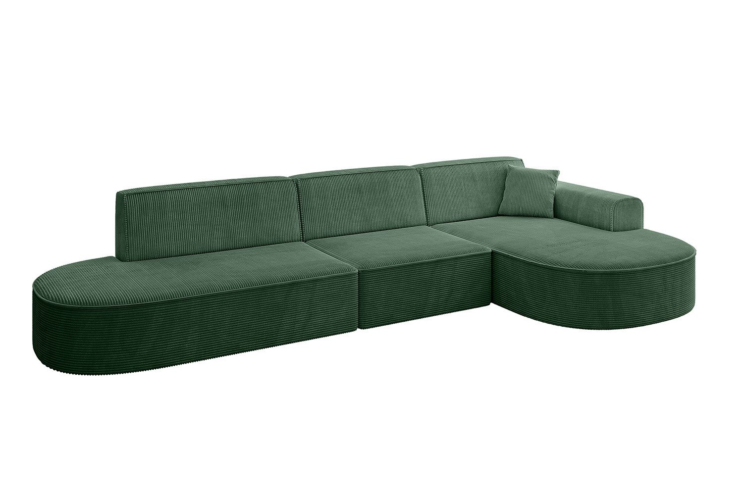 ALTDECOR Ecksofa MARI-L2, Sofa Praktische Bequeme günstig online kaufen