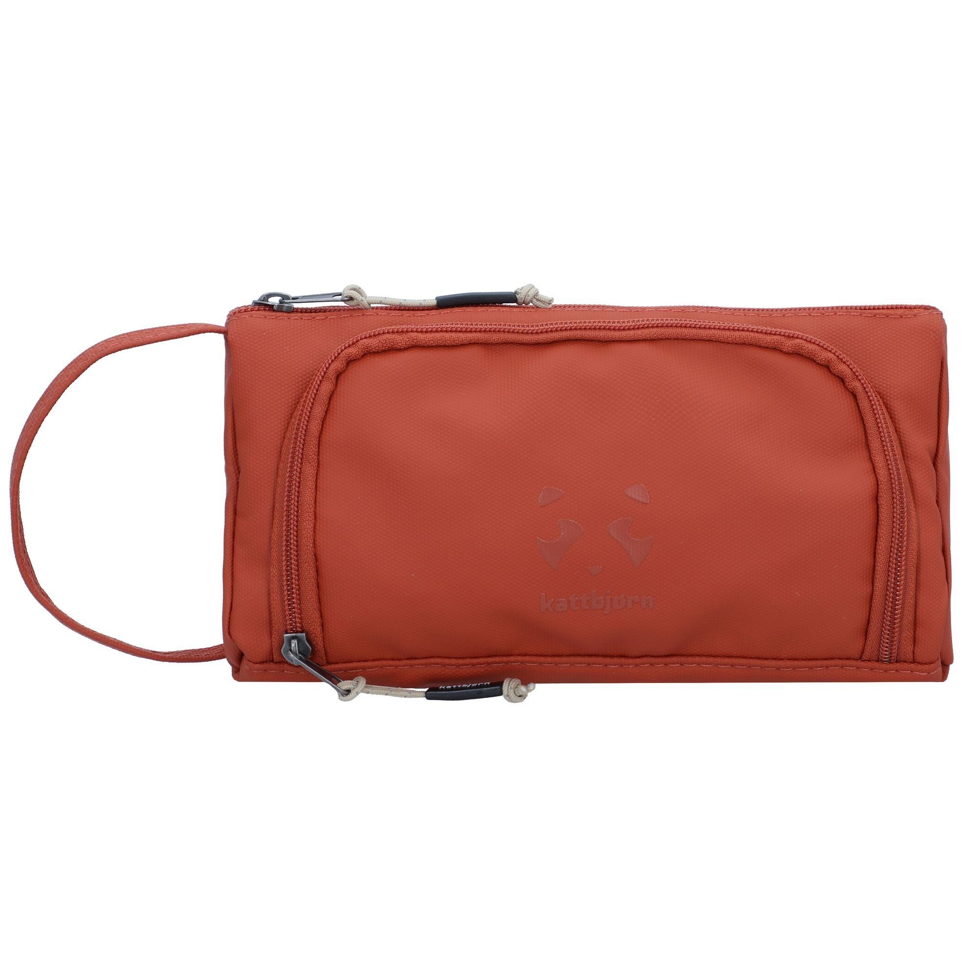 Kattbjörn Federmäppchen Swag Bag, PVC