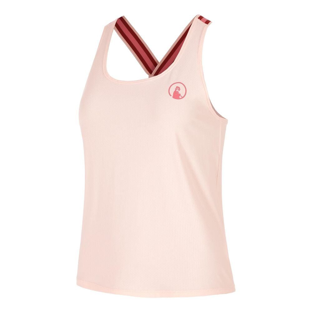 Quiet Please Tanktop Crush Serve & Volley Tank 2.0 W