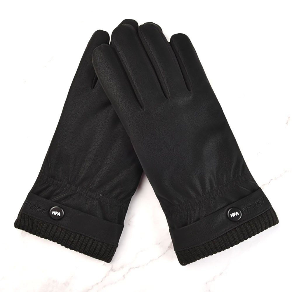 CTGtree Reithandschuhe Damen Handschuhe für kaltes Wetter