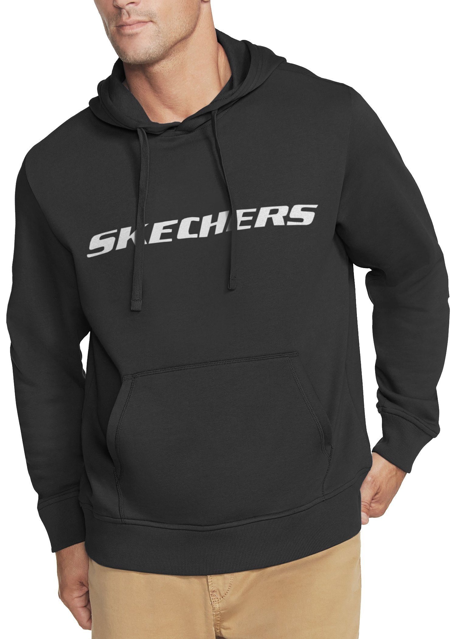 Skechers Hoodie Apparel Heritage Пуловеры Hoodie