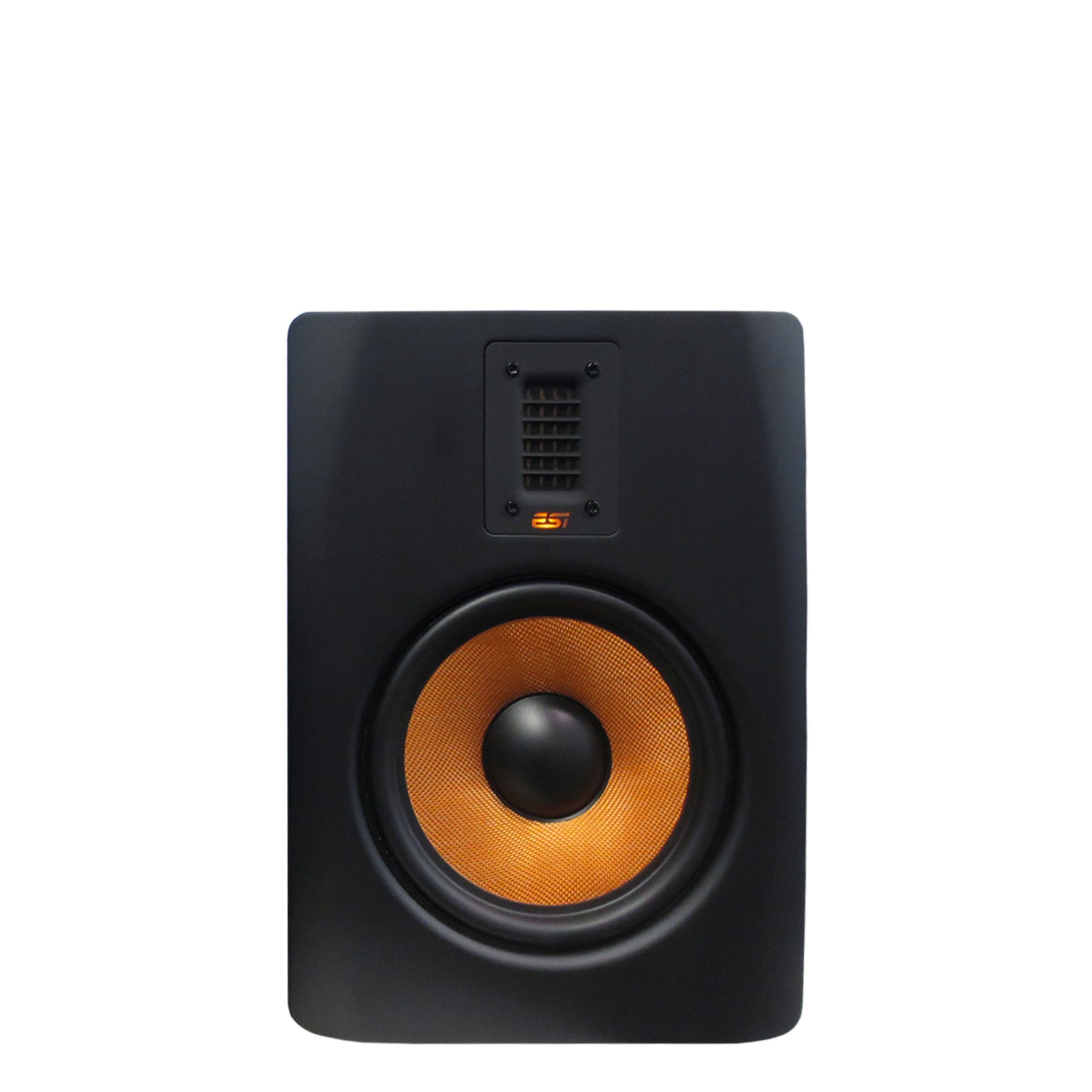ESI Lautsprecher (uniK 05+ - Aktiver Studiomonitor)