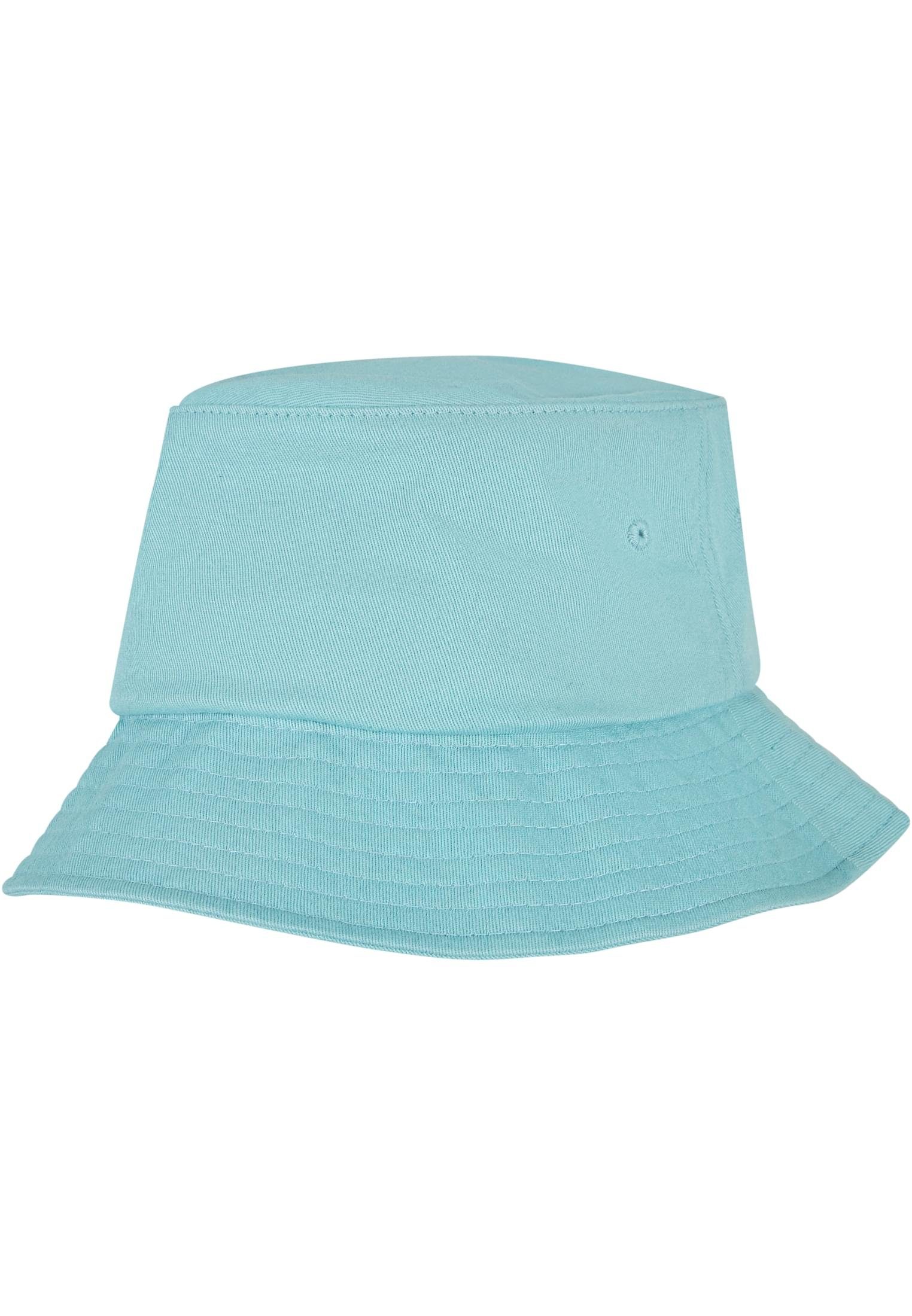 Hat Twill Bucket Cap Cotton airblue Flexfit Flex Flexfit Accessoires