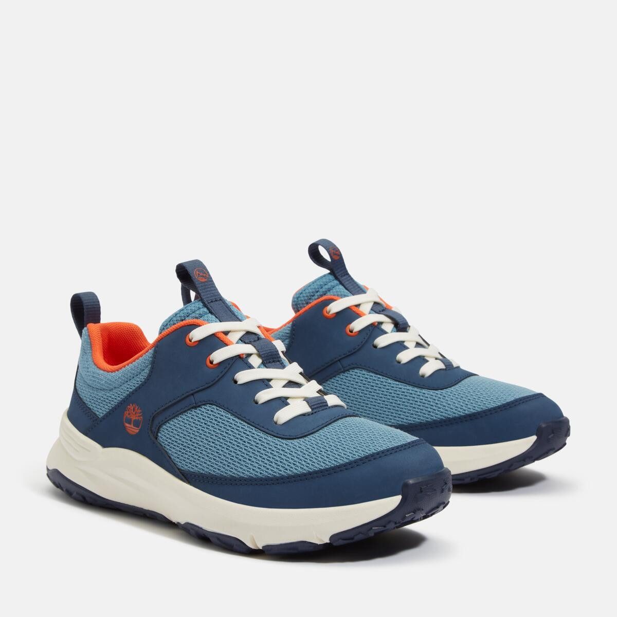 MOTION ACCESSLOW HOOK & LOOP SNEAKER Sneaker
