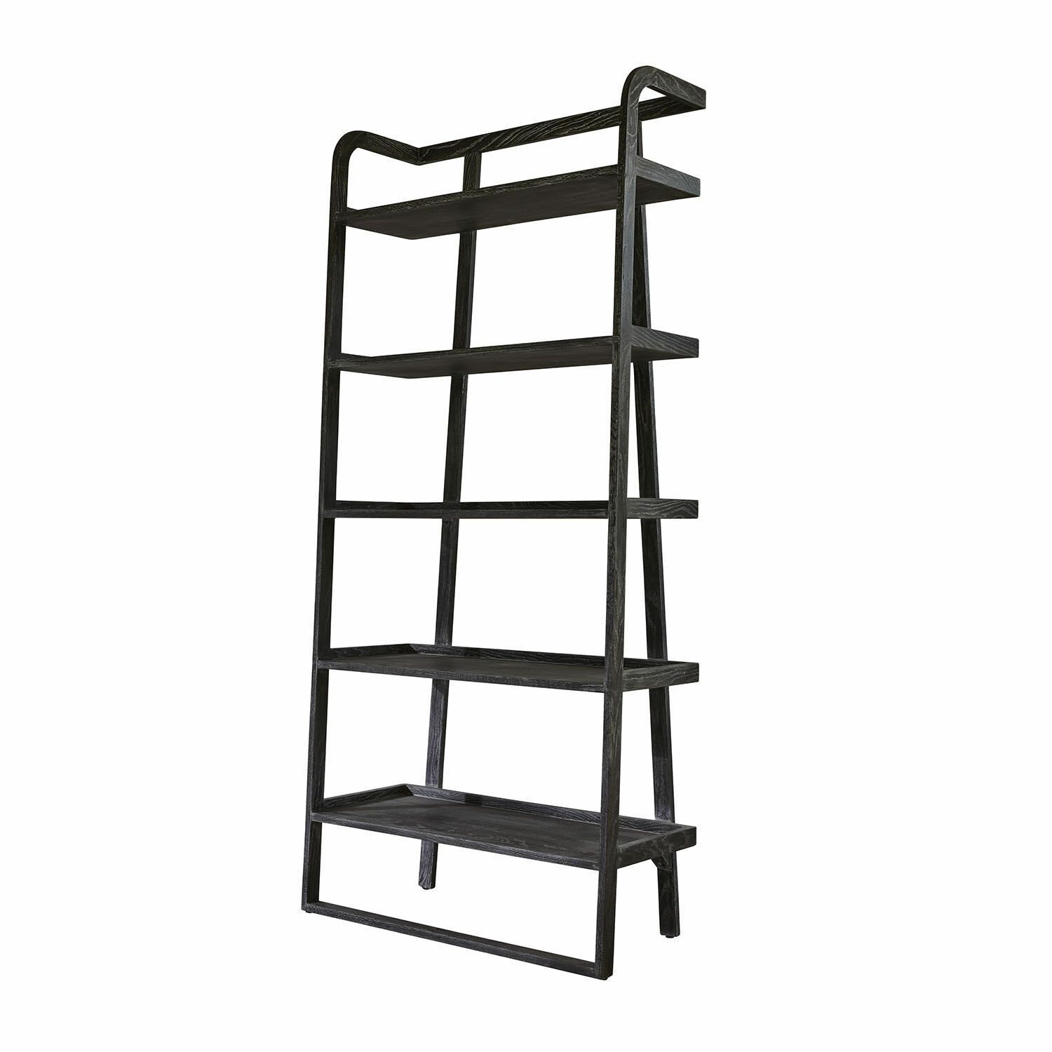 Mirabeau Regal Regal Brelanon antikschwarz