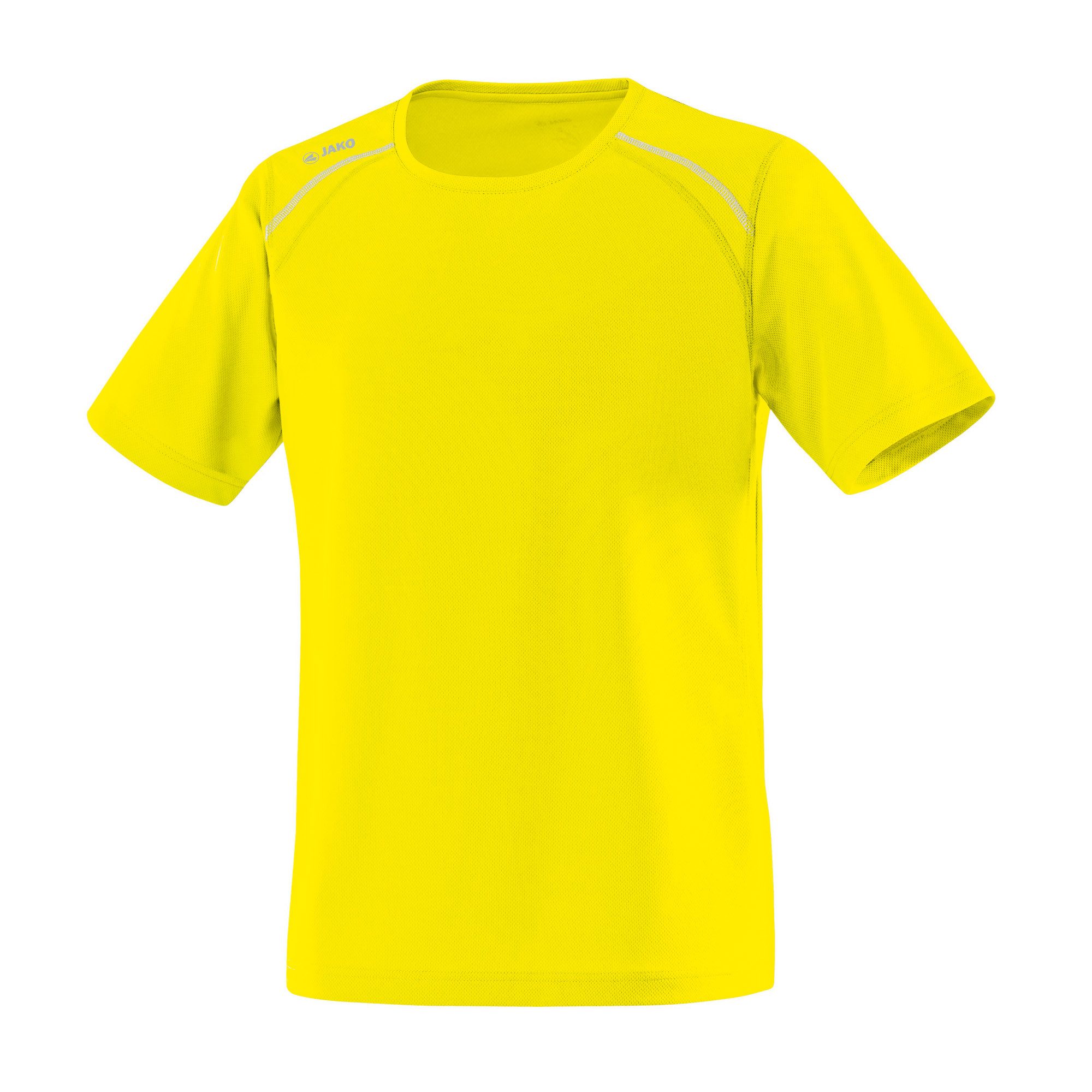 T-Shirt Jako Funktions T-Shirt Run 6115