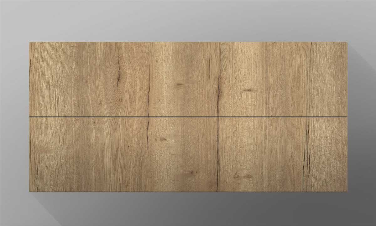 badselekt Waschbeckenunterschrank Unterschrank für Villeroy und günstig online kaufen