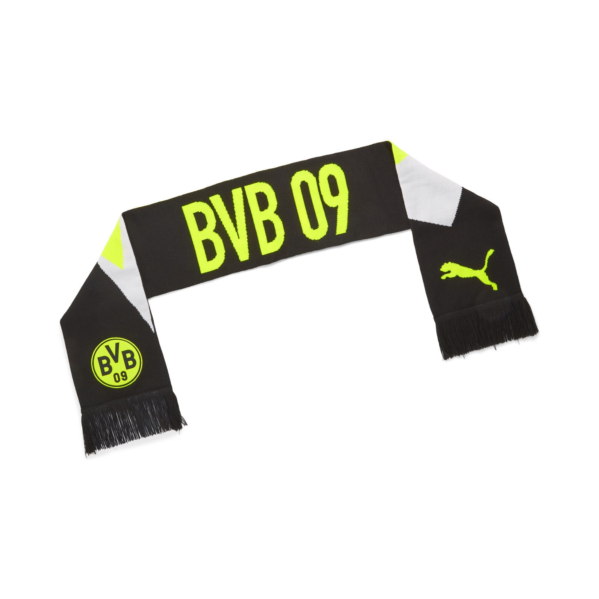 PUMA Schal Borussia Dortmund Essentials Schal Unisex günstig online kaufen