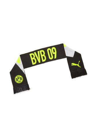  PUMA šalikas Borussia Dortmund Essenti...