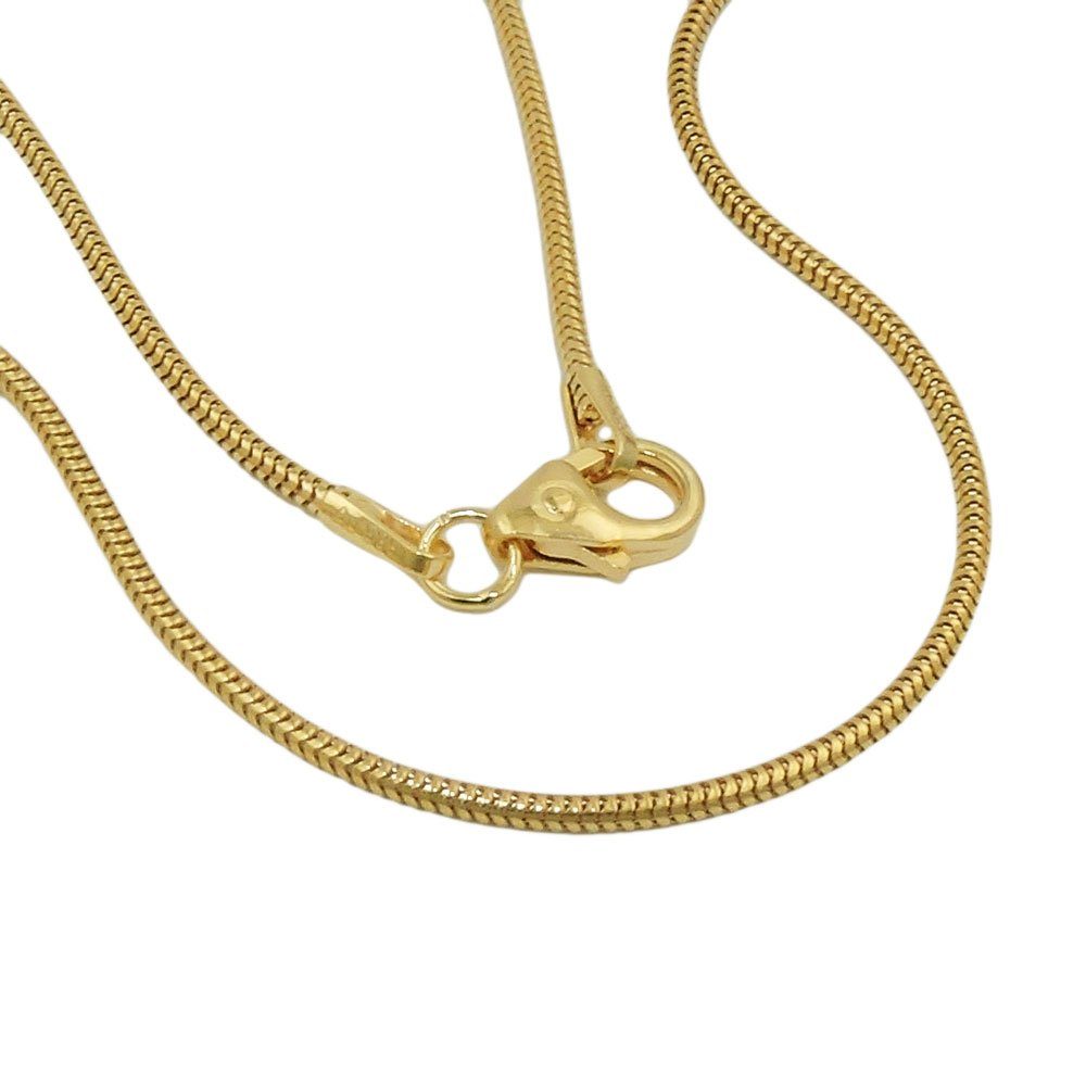 Goldkette