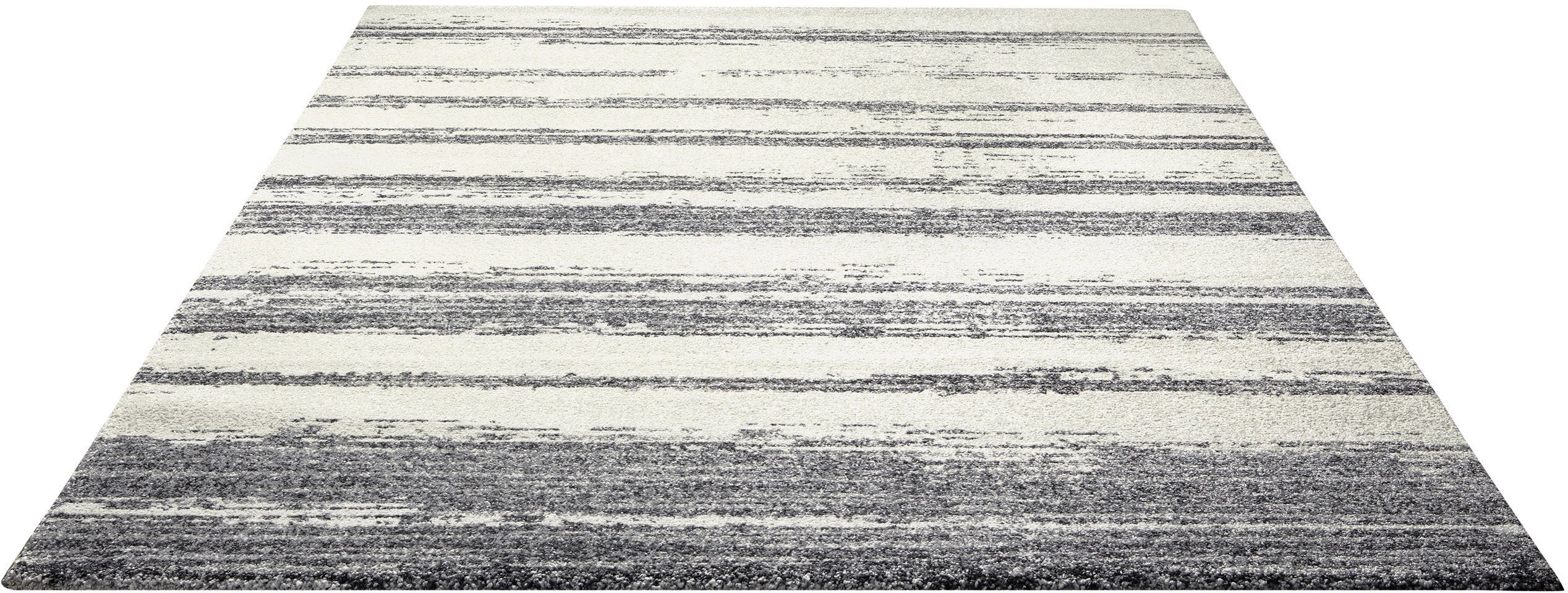 Teppich Madison 2.0, Esprit, rechteckig, Höhe: 16 mm