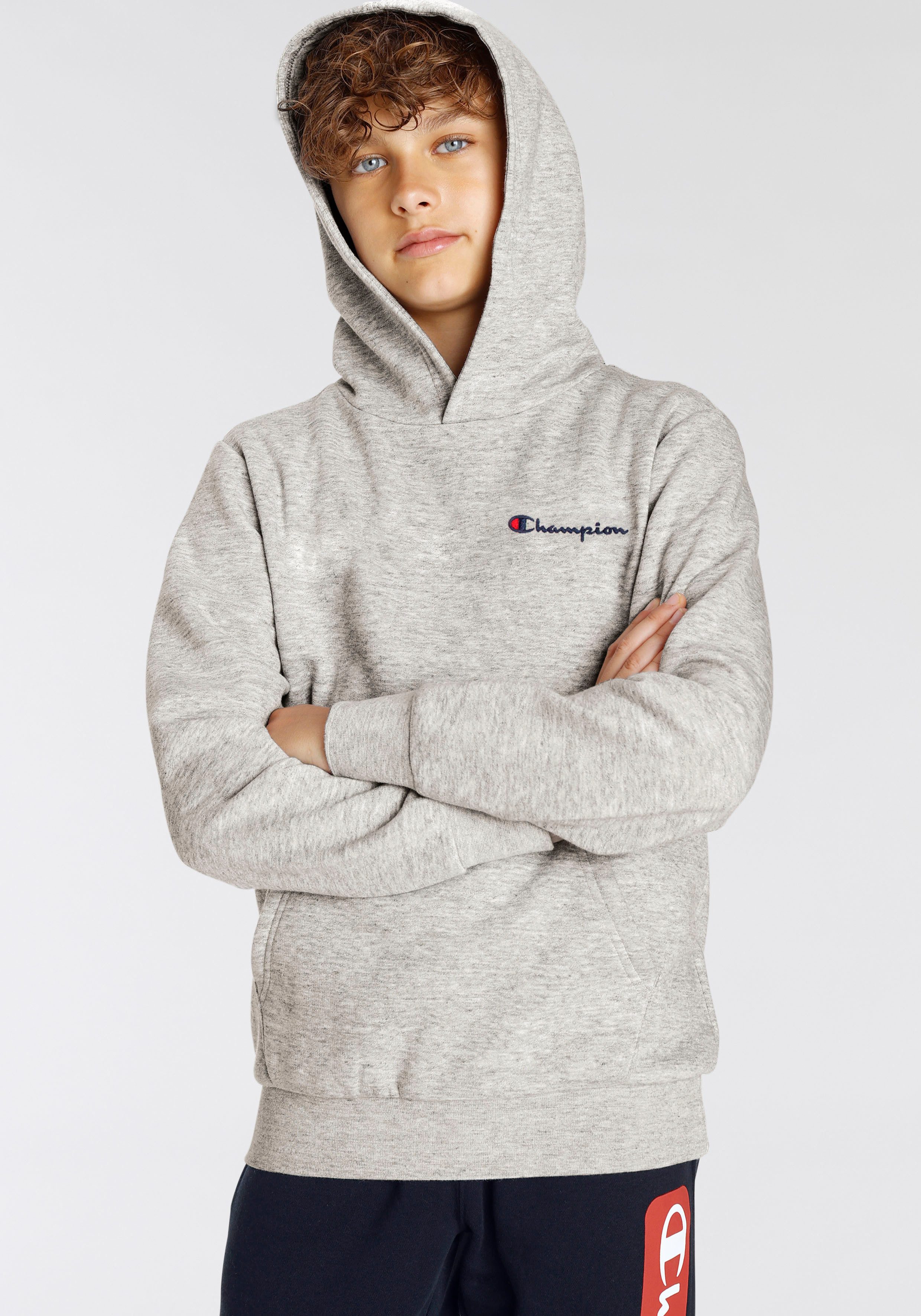 Kapuzensweatshirt