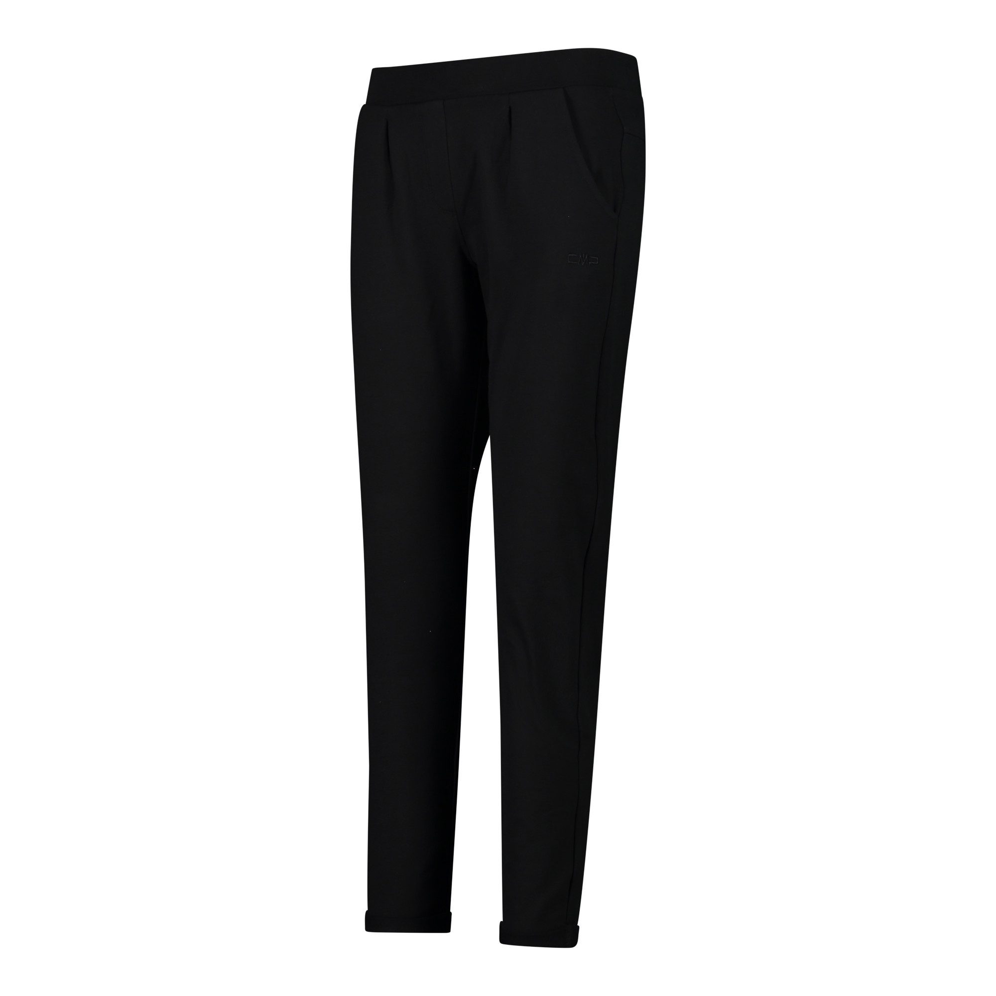 CMP Trekkinghose CMP Damen Hose WOMAN LONG PANT 31D4286