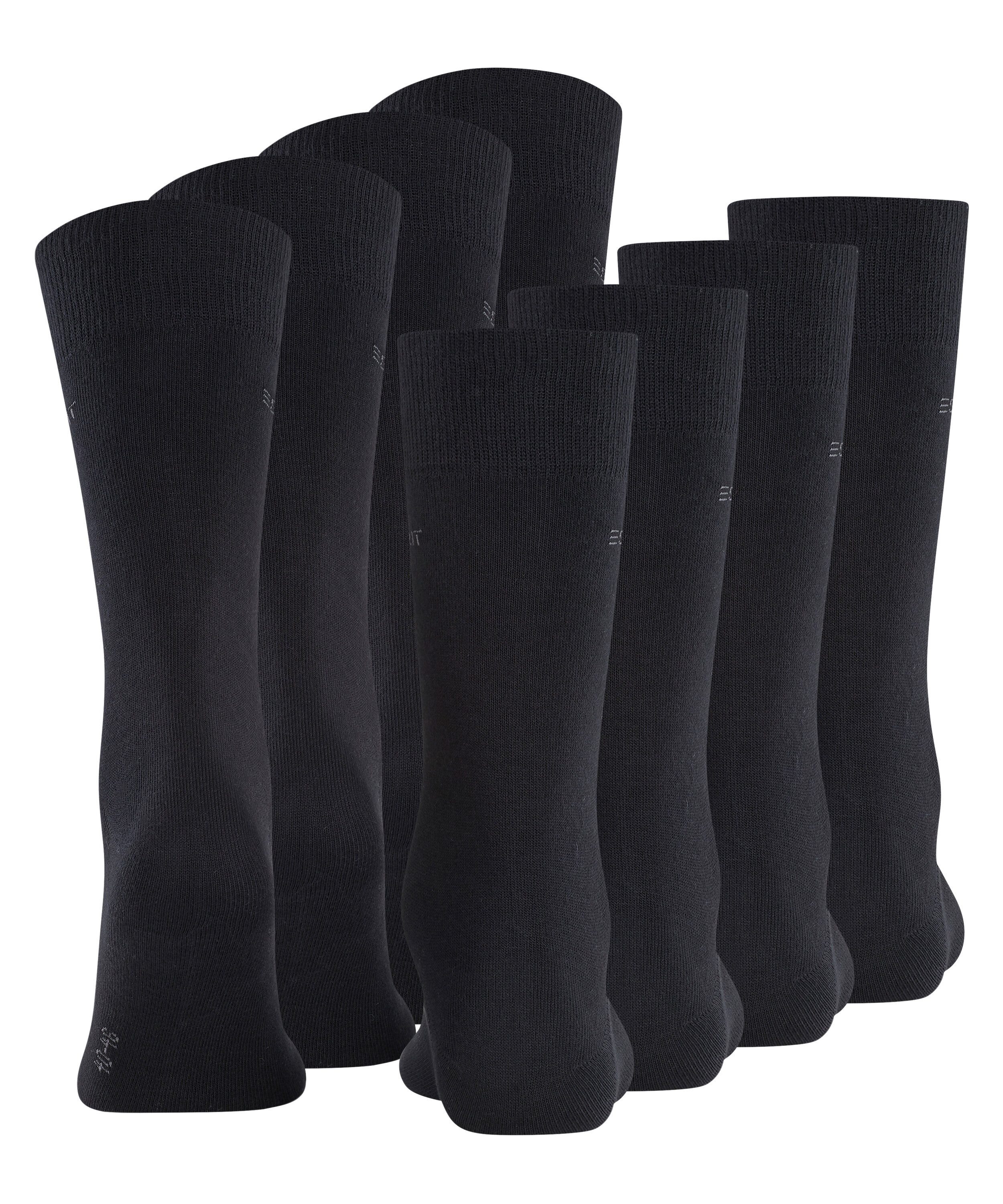Esprit Socken Solid 4-Pack (4-Paar)