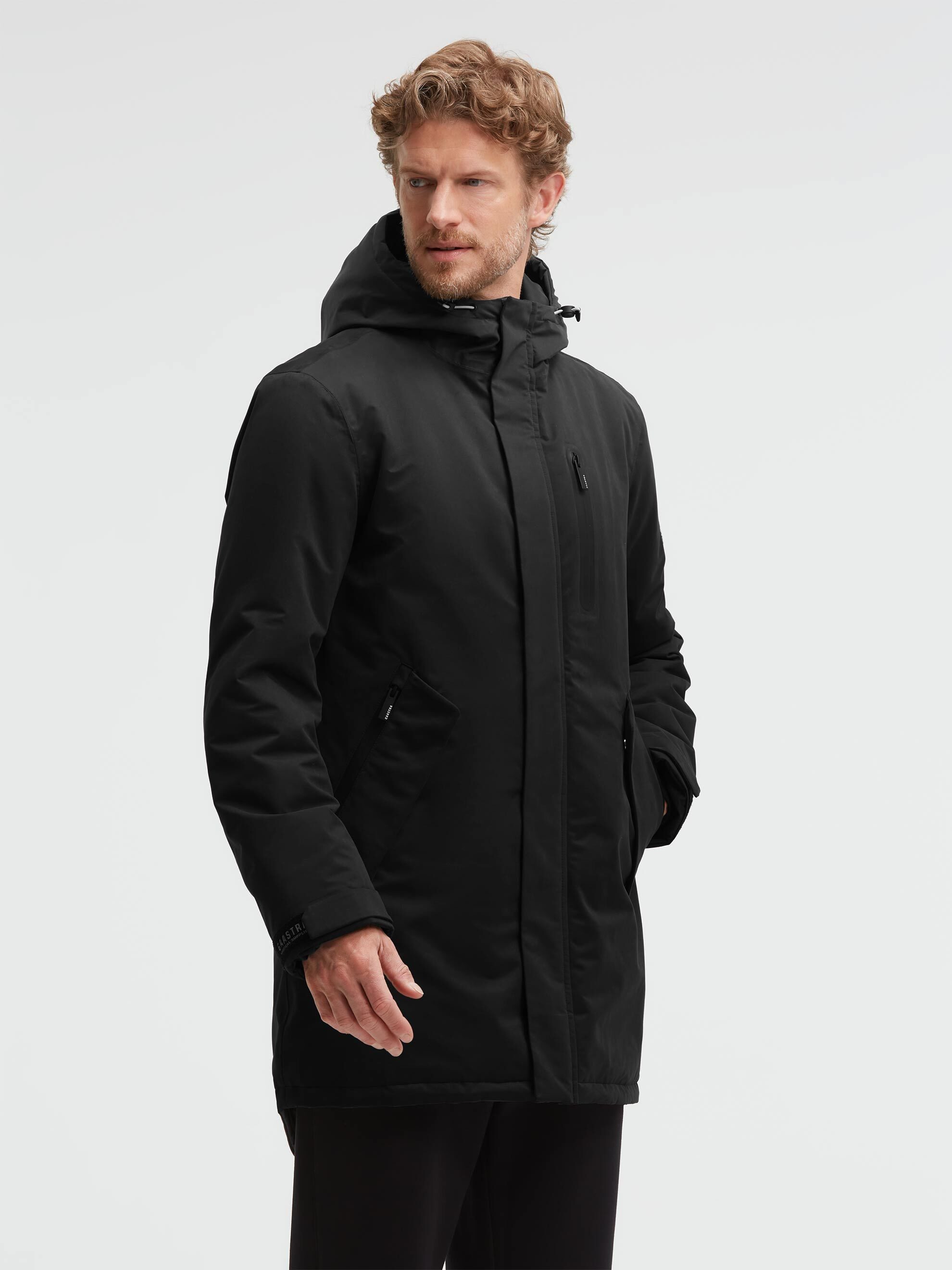 Gaastra Outdoorjacke mit vielen Taschen
