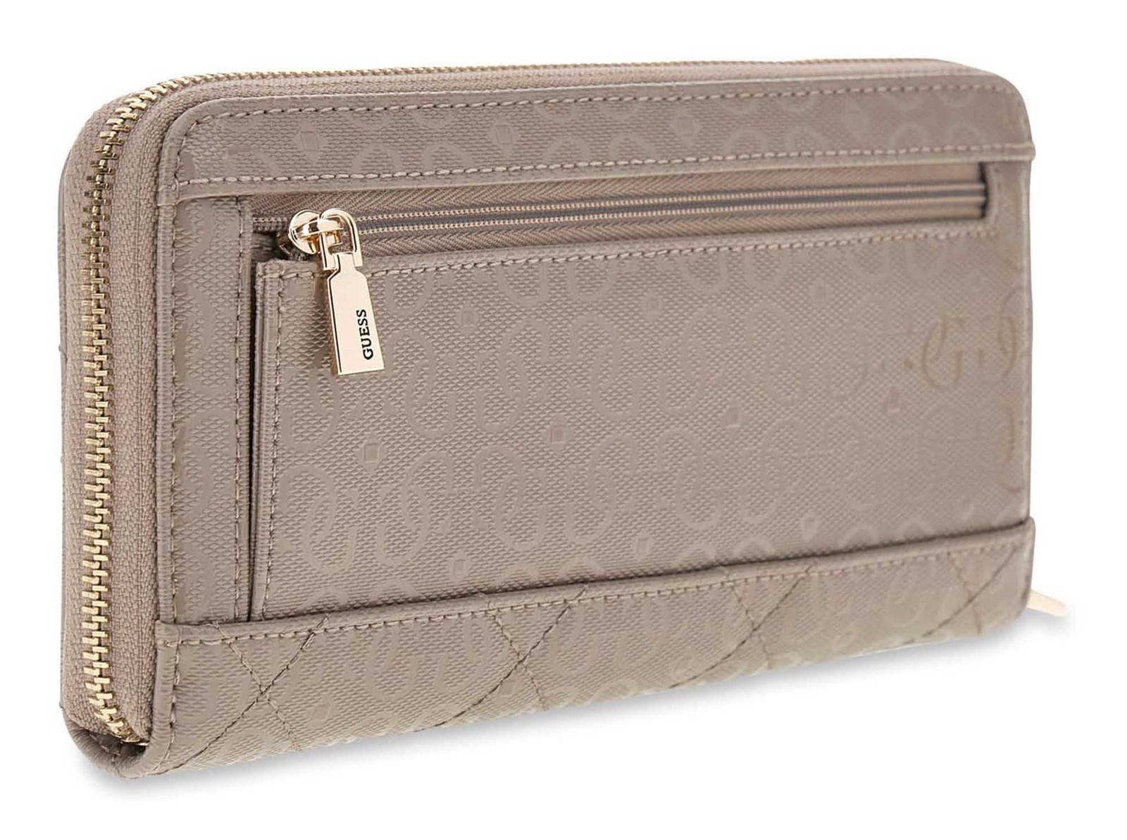 Guess Geldbörse SLG Zip Around Wallet