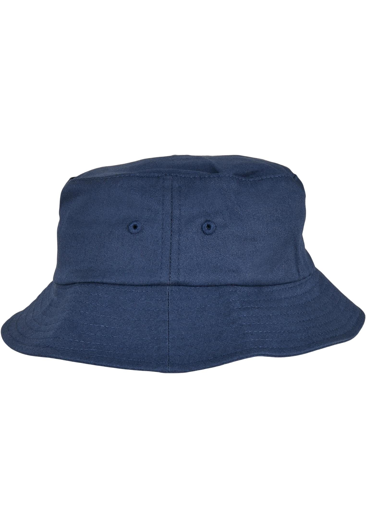 Flexfit Flex Cotton Flexfit Kids Accessoires Hat Cap Twill Bucket navy