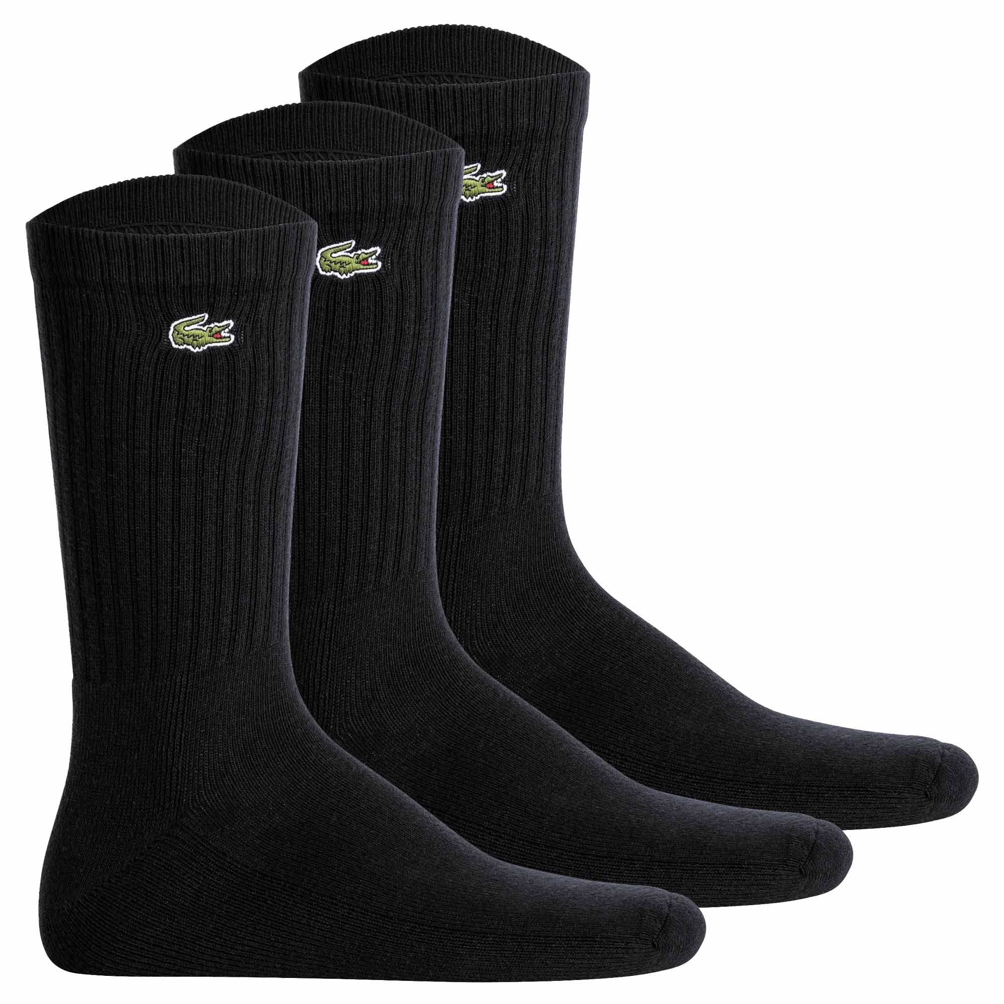Kurzsocken Unisex Socken 3er Pack Baumwolle