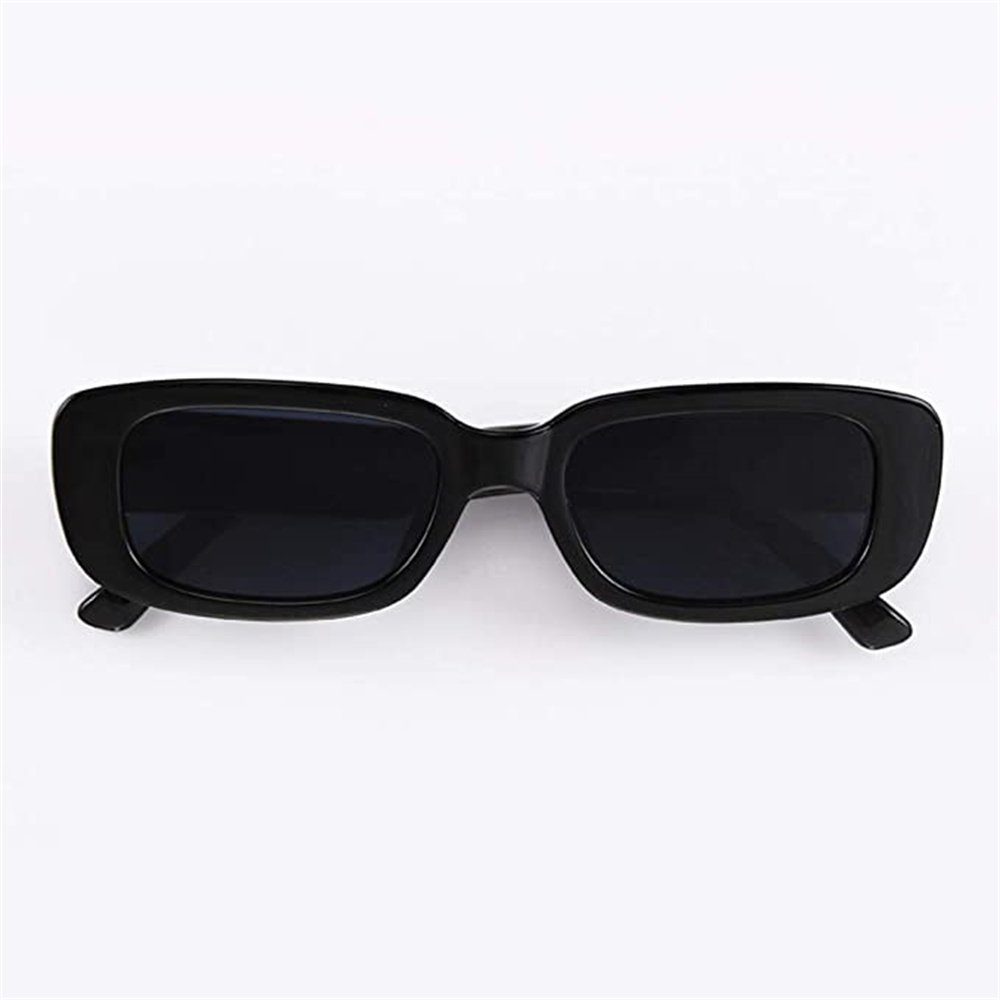Köper Sonnenbrille 90s Retro Sonnenbrille Mit Damen Schutz Herren Uv