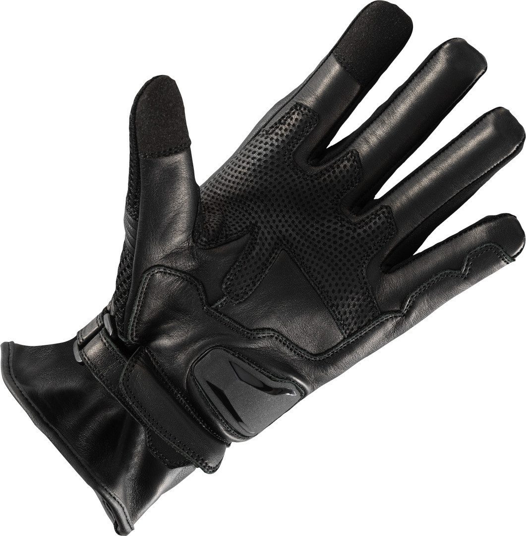 Büse Motorradhandschuhe Airflow Motorrad Handschuhe