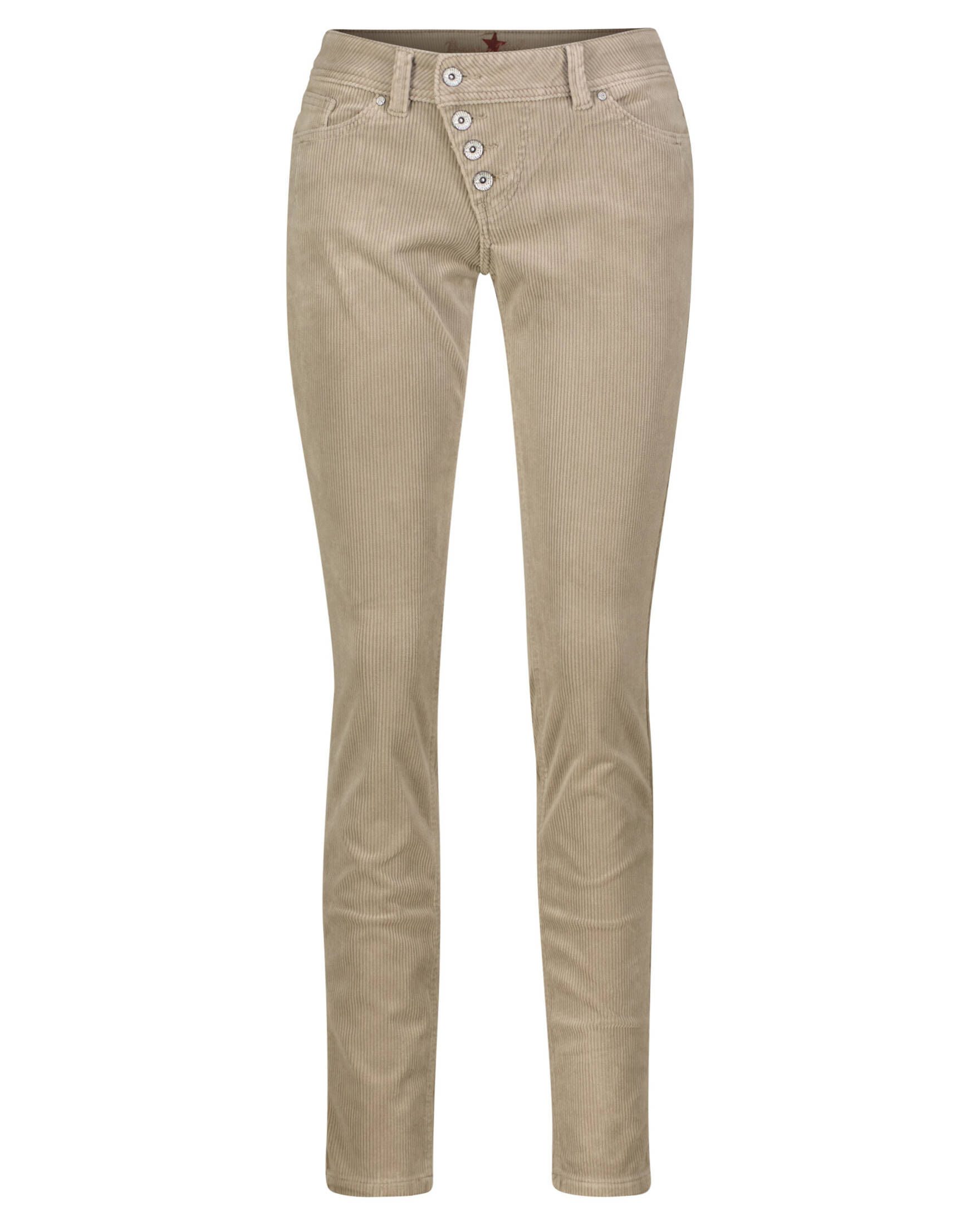 Buena Vista Cordhose Damen Cordhose MALIBU günstig online kaufen