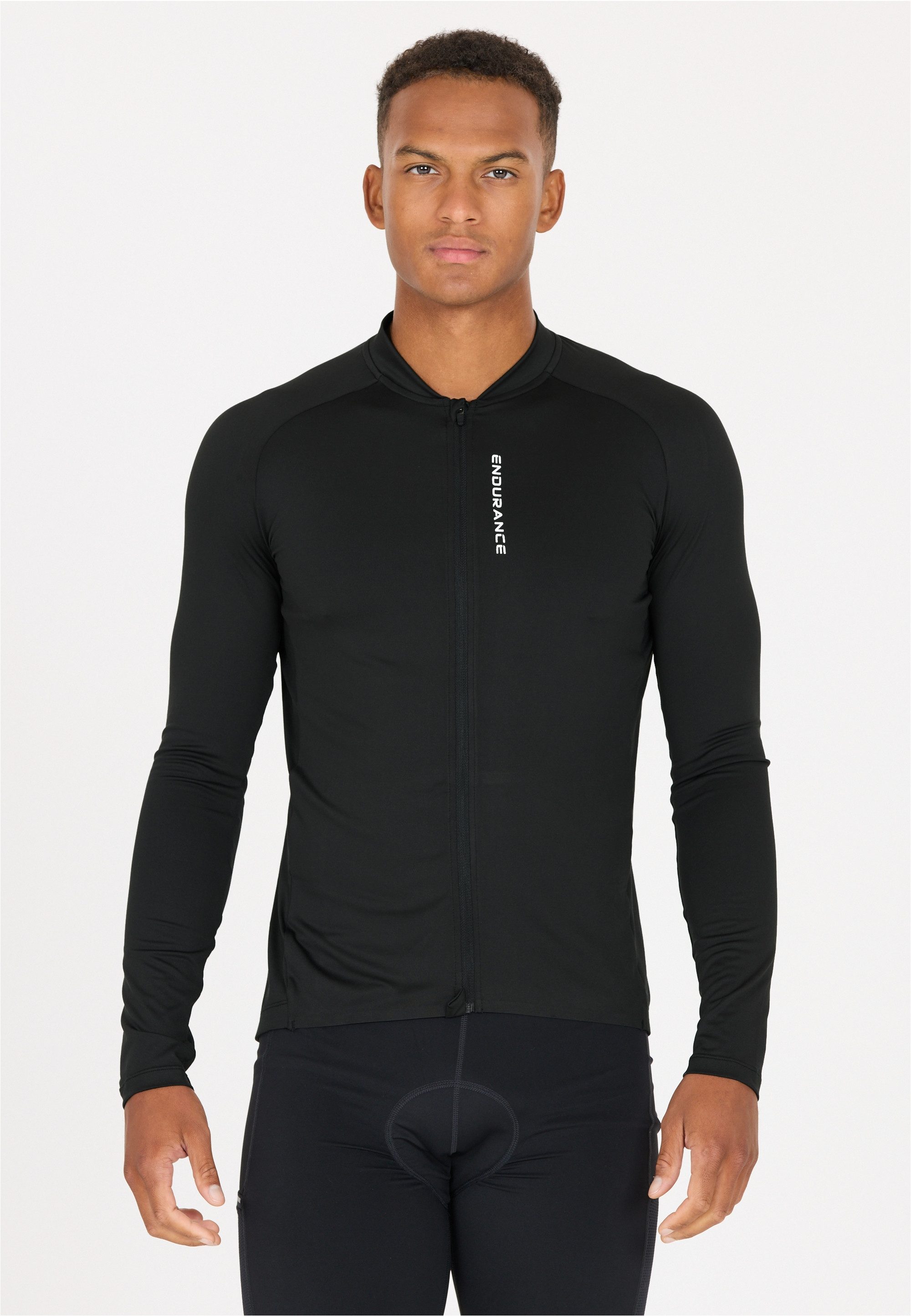 ENDURANCE Funktionsshirt Paxton mit Quick-Dry-Funktion