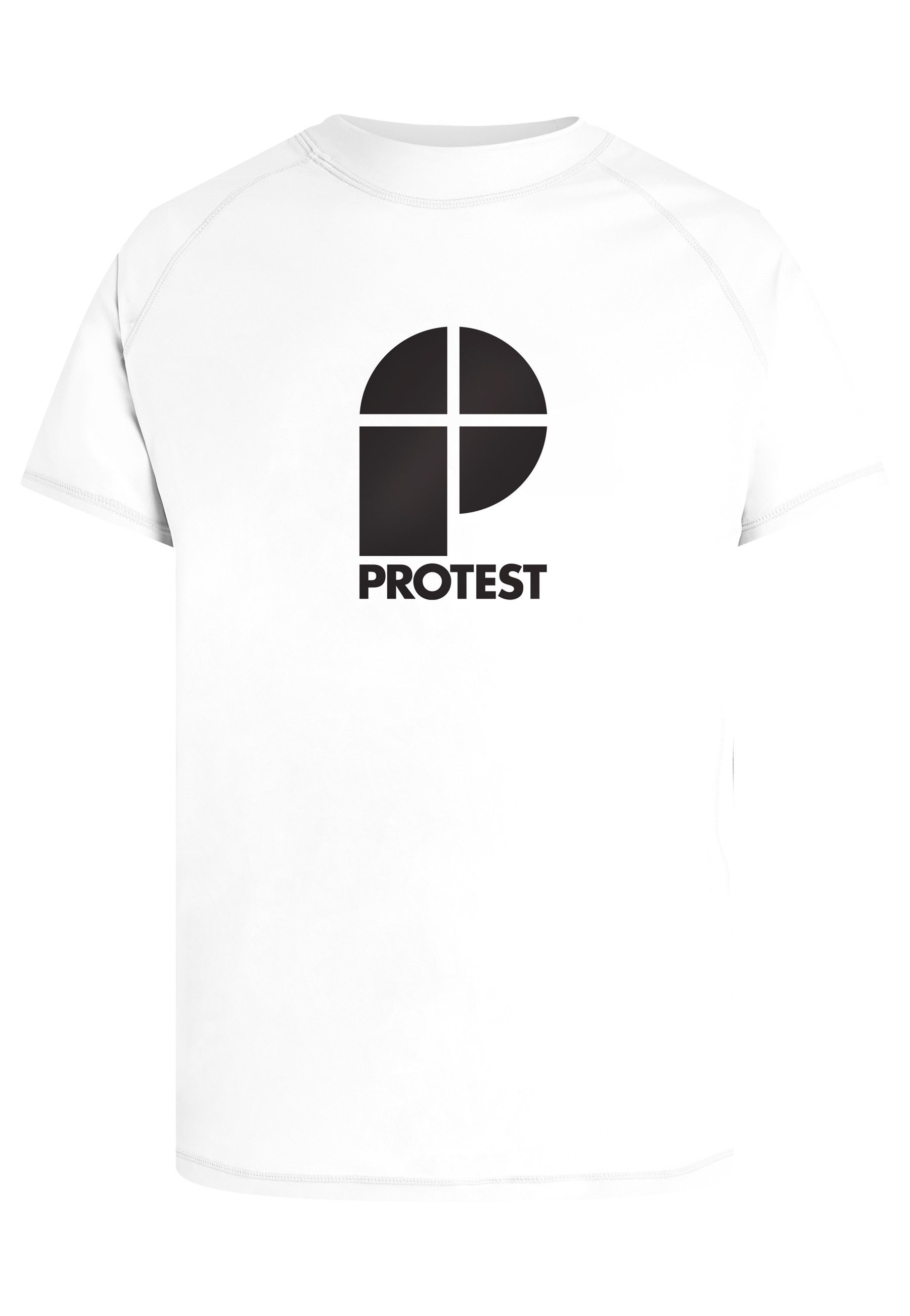 Rash Guard PRTCATERS