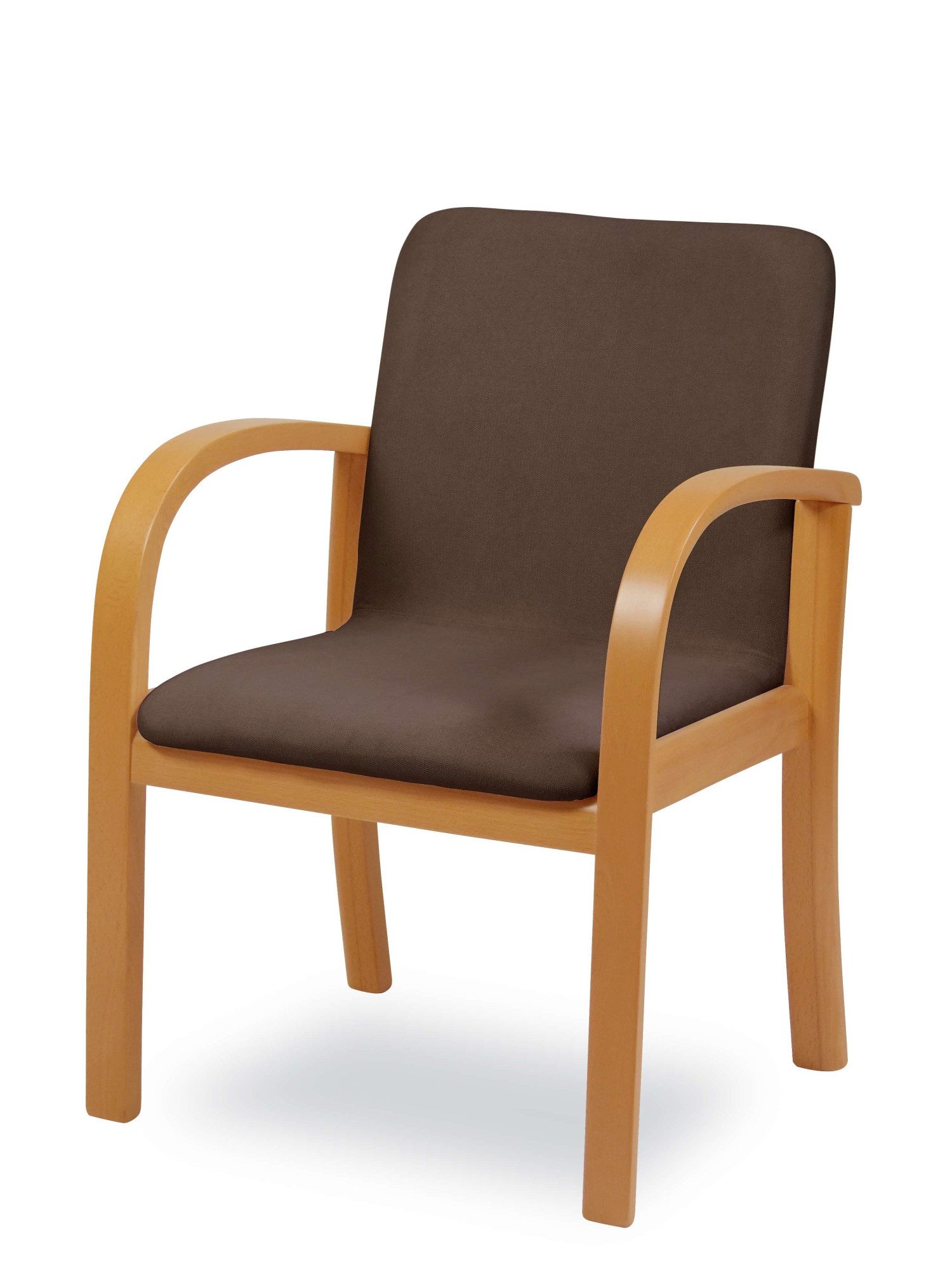 Home affaire Esszimmersessel LINA707 (1-St), Extra-confort, günstig online kaufen