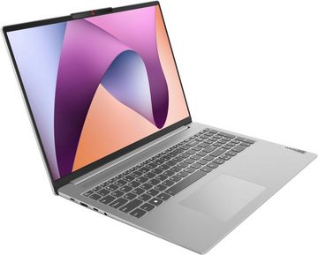 Lenovo IdeaPad Slim 5 16ABR8 Notebook (40,64 cm/16 Zoll, AMD Ryzen 5 7530U, Radeon Graphics, 1000 GB SSD)