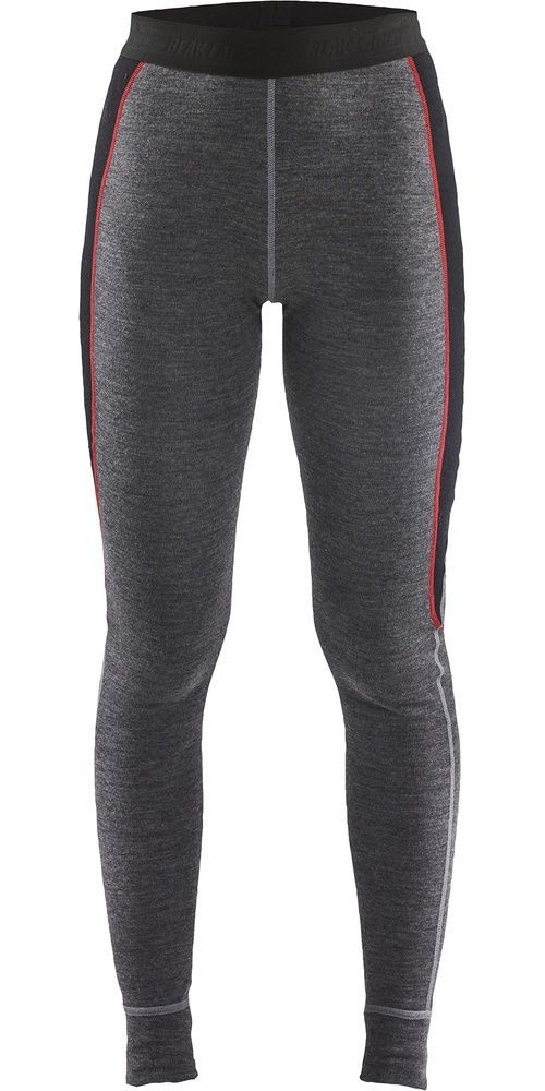 Blåkläder Leggings Damen Thermo-Leggings XWarm