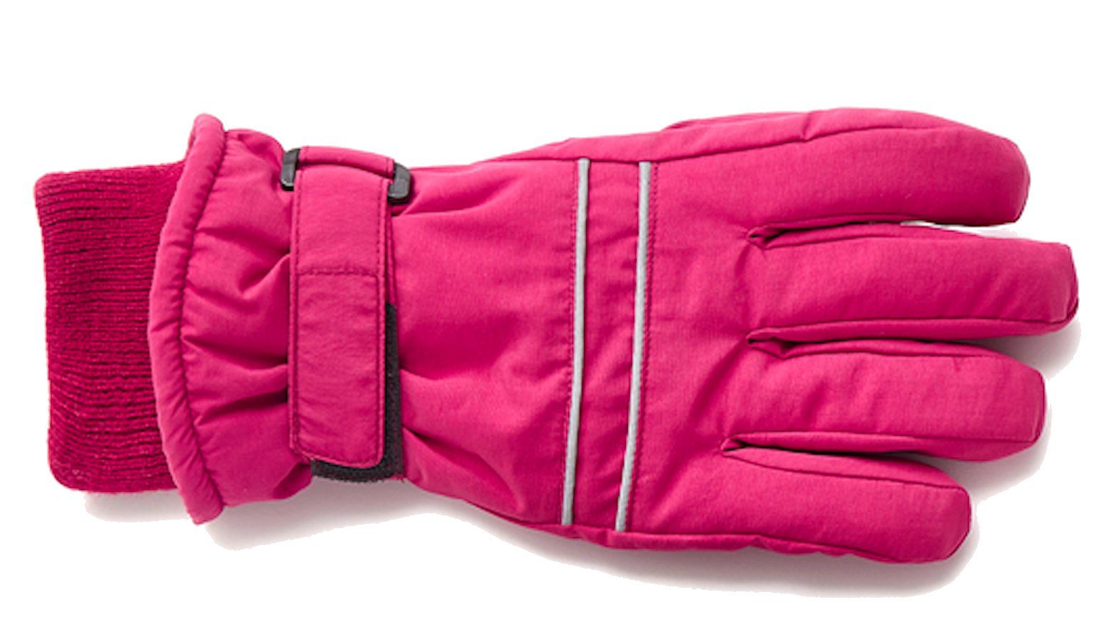 Skihandschuhe Skihandschuh Kinder outburst Outburst rosa Handschuhe