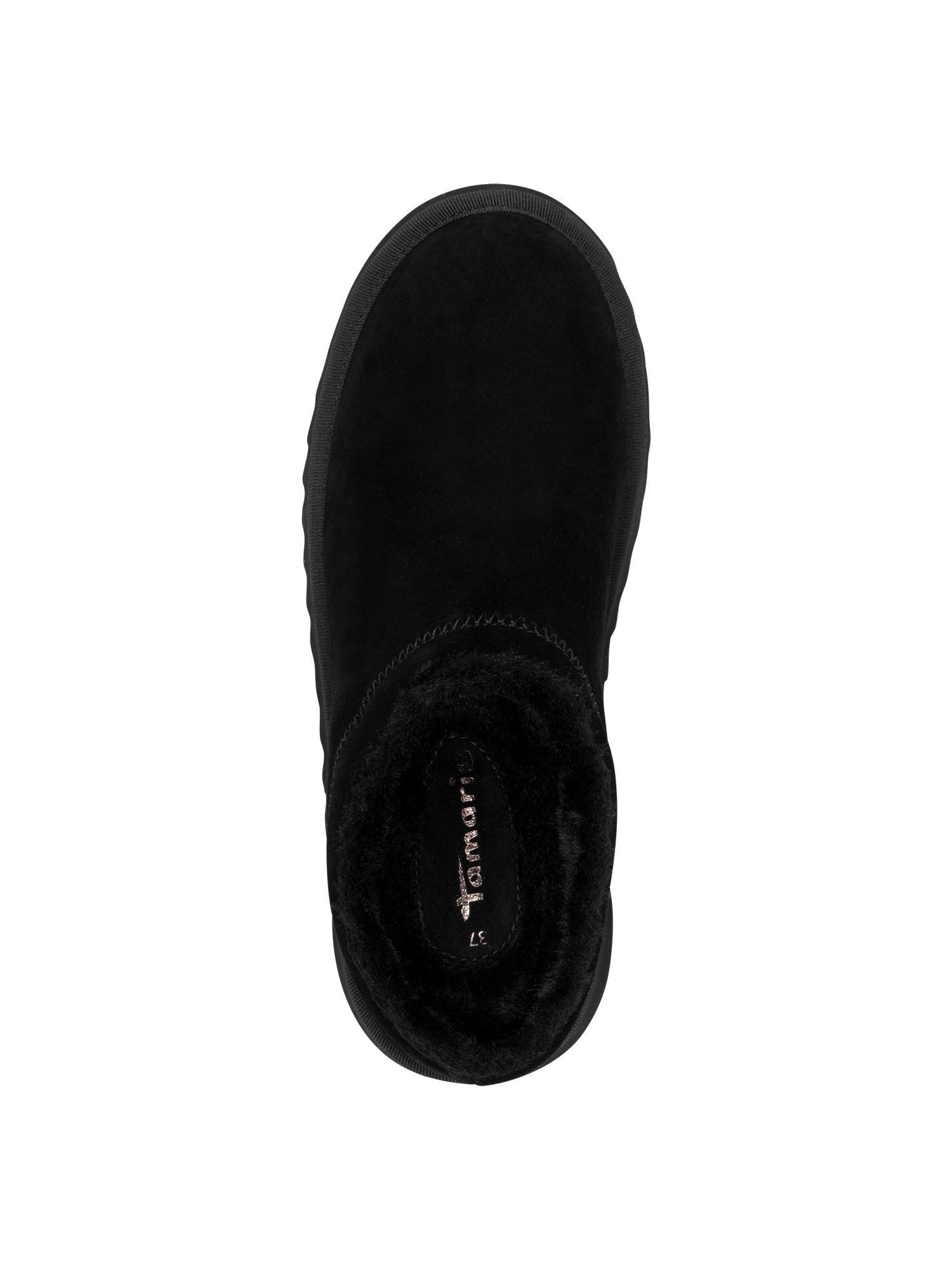 Tamaris #BEZUG! aus Leder kein Absatz 1-27300-45 Mules