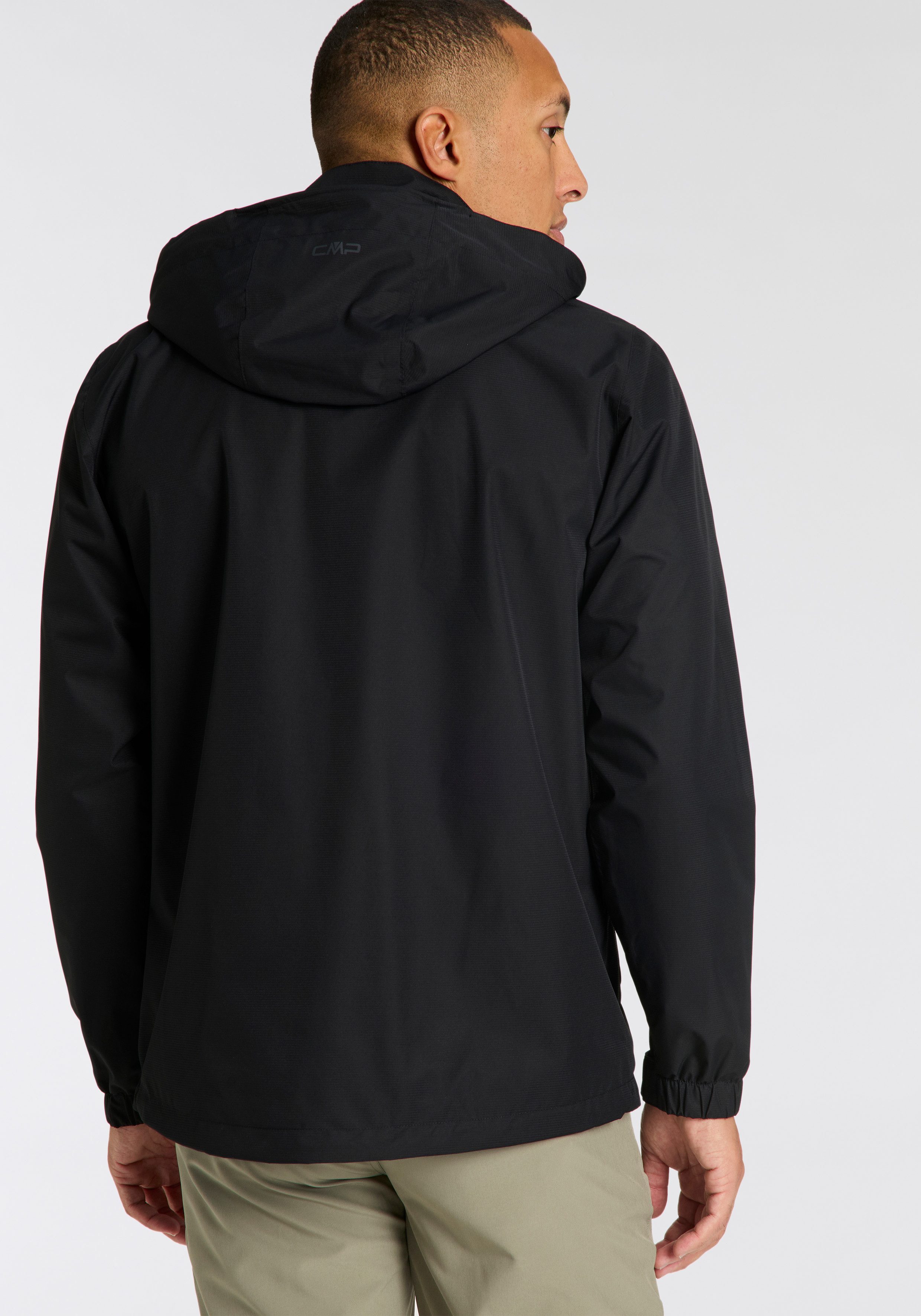 CMP Regenjacke Atmungsaktiv & Winddicht & günstig online kaufen